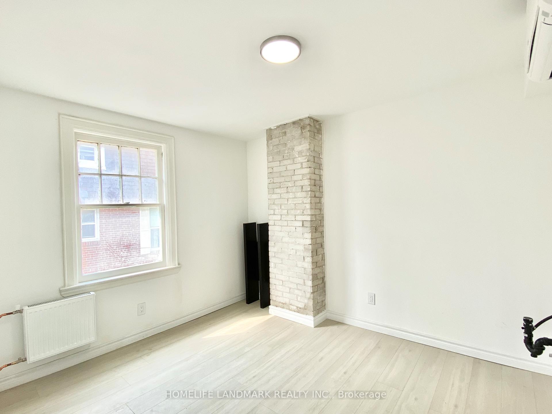 Photo 3 of Unit 201, 18 Gifford Street, Toronto, Cabbagetown-South St. James Town — HOMEH