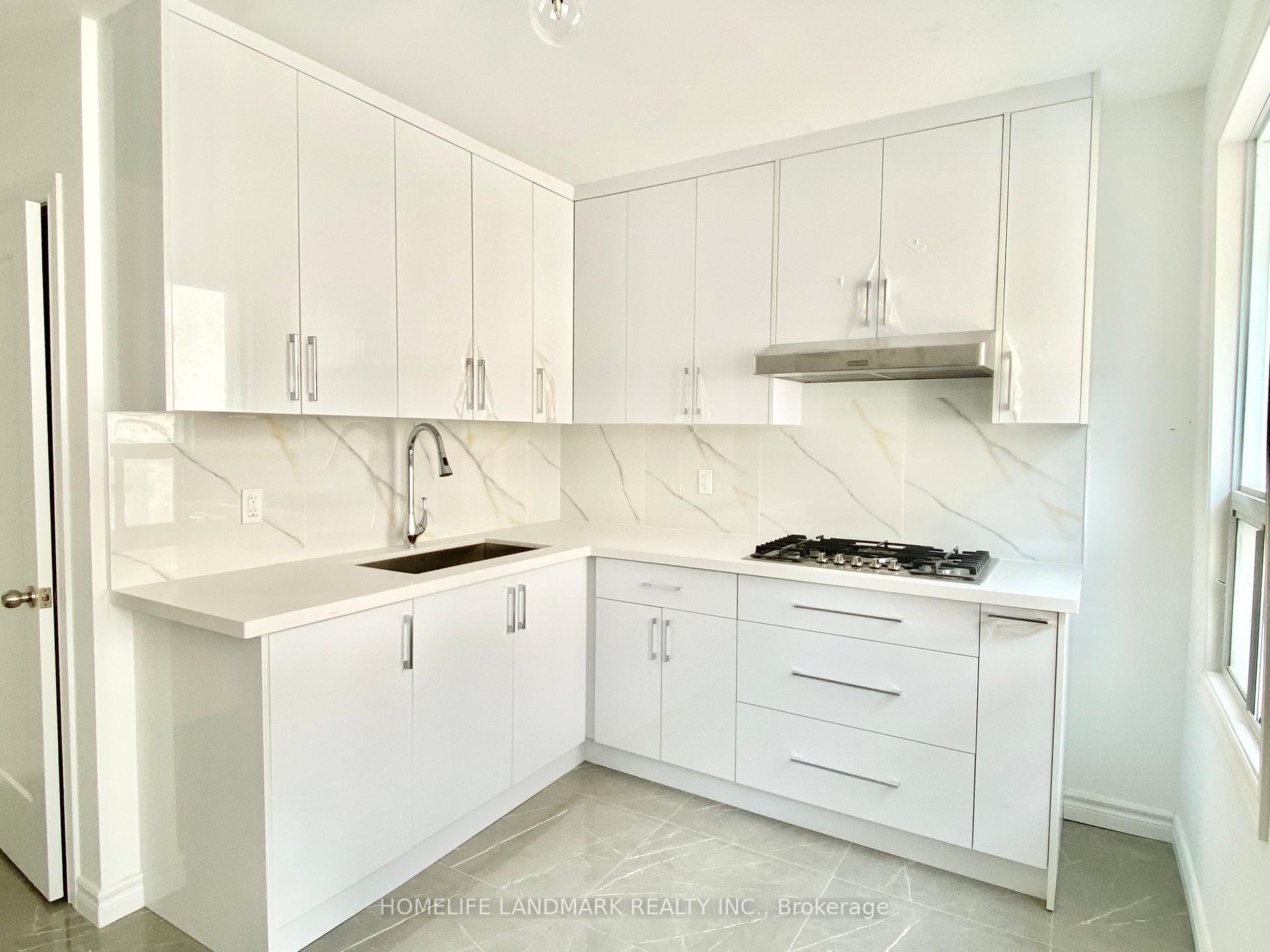 Photo 4 of Unit 201, 18 Gifford Street, Toronto, Cabbagetown-South St. James Town — HOMEH