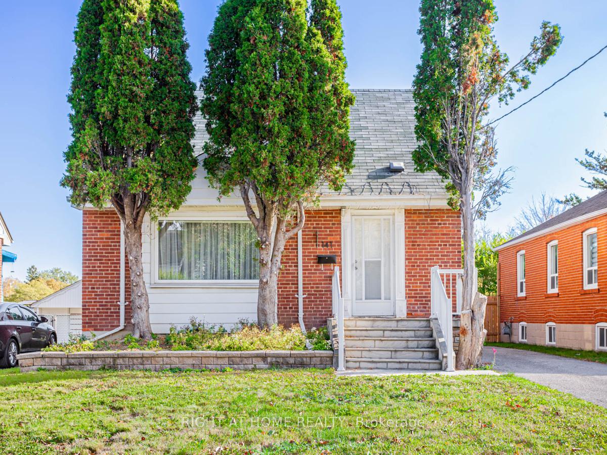 Photo 1 of Unit BSMT, 141 Tower Drive, Scarborough, Wexford-Maryvale — HOMEH