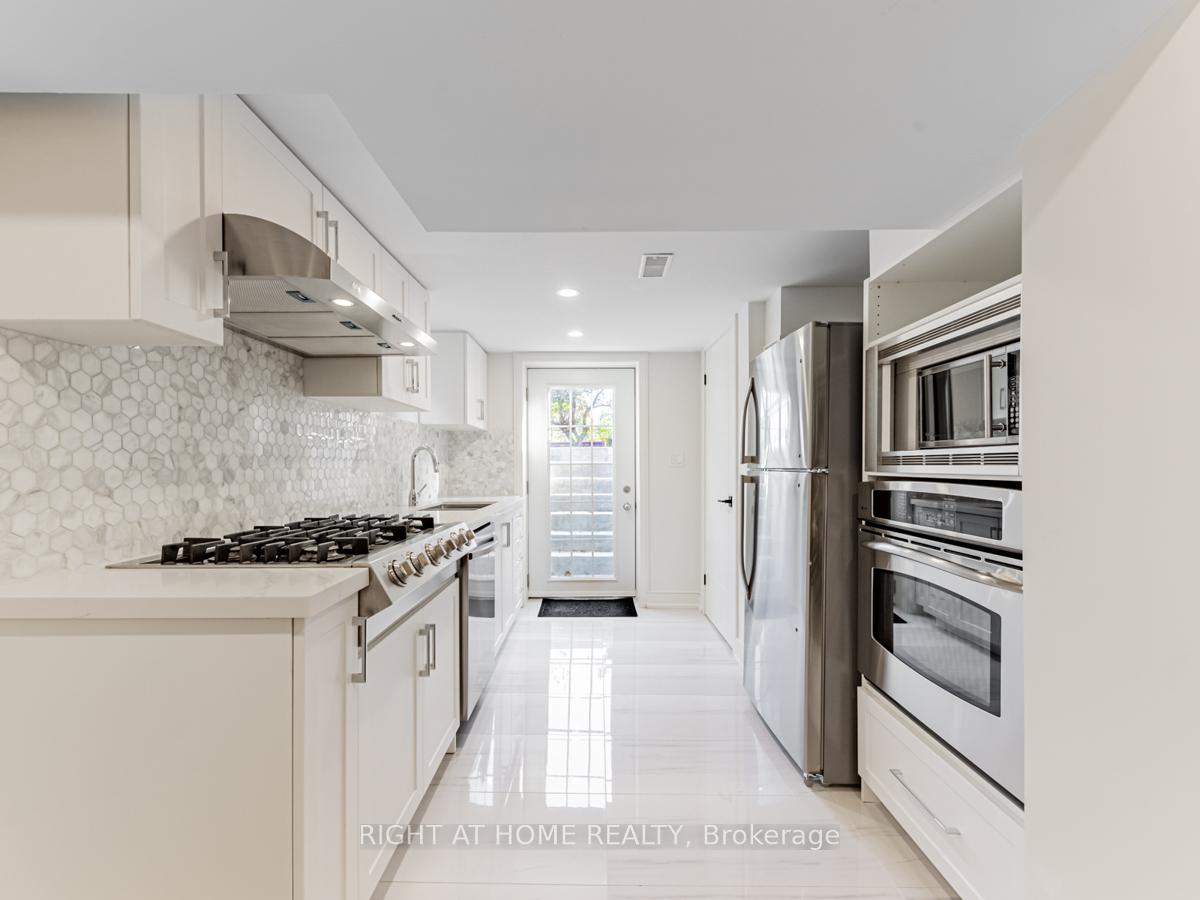 Photo 4 of Unit BSMT, 141 Tower Drive, Scarborough, Wexford-Maryvale — HOMEH