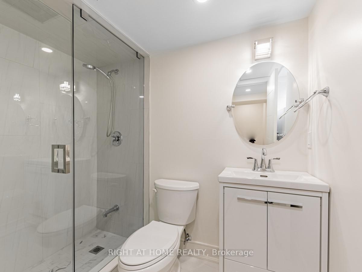 Photo 8 of Unit BSMT, 141 Tower Drive, Scarborough, Wexford-Maryvale — HOMEH