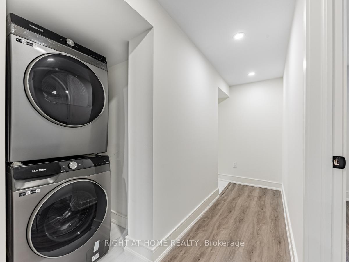Photo 9 of Unit BSMT, 141 Tower Drive, Scarborough, Wexford-Maryvale — HOMEH