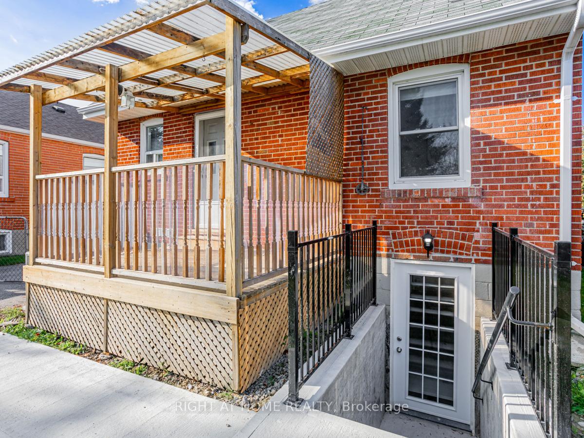 Photo 10 of Unit BSMT, 141 Tower Drive, Scarborough, Wexford-Maryvale — HOMEH
