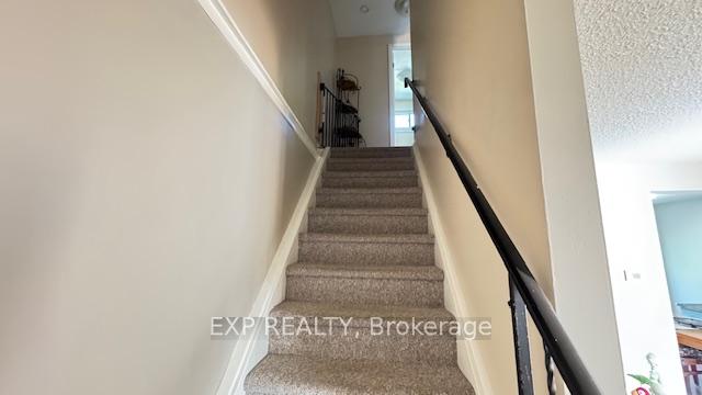 Photo 14 of 8 Baldwin Circle, Thorold, Confederation Heights — HOMEH