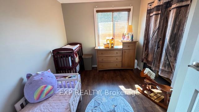 Photo 19 of 8 Baldwin Circle, Thorold, Confederation Heights — HOMEH