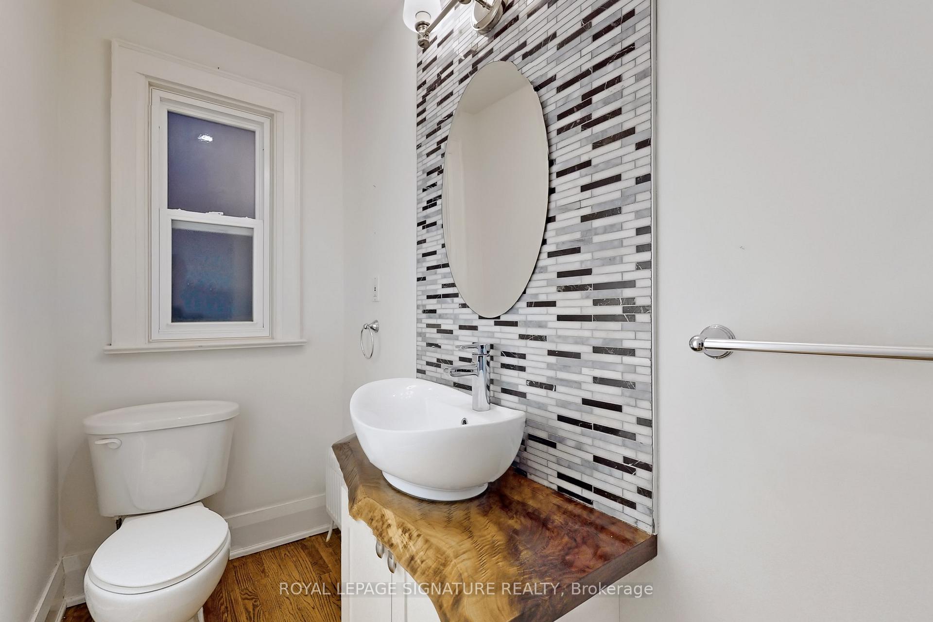 Photo 36 of 387 Old Orchard Grove, Toronto, Bedford Park-Nortown — HOMEH