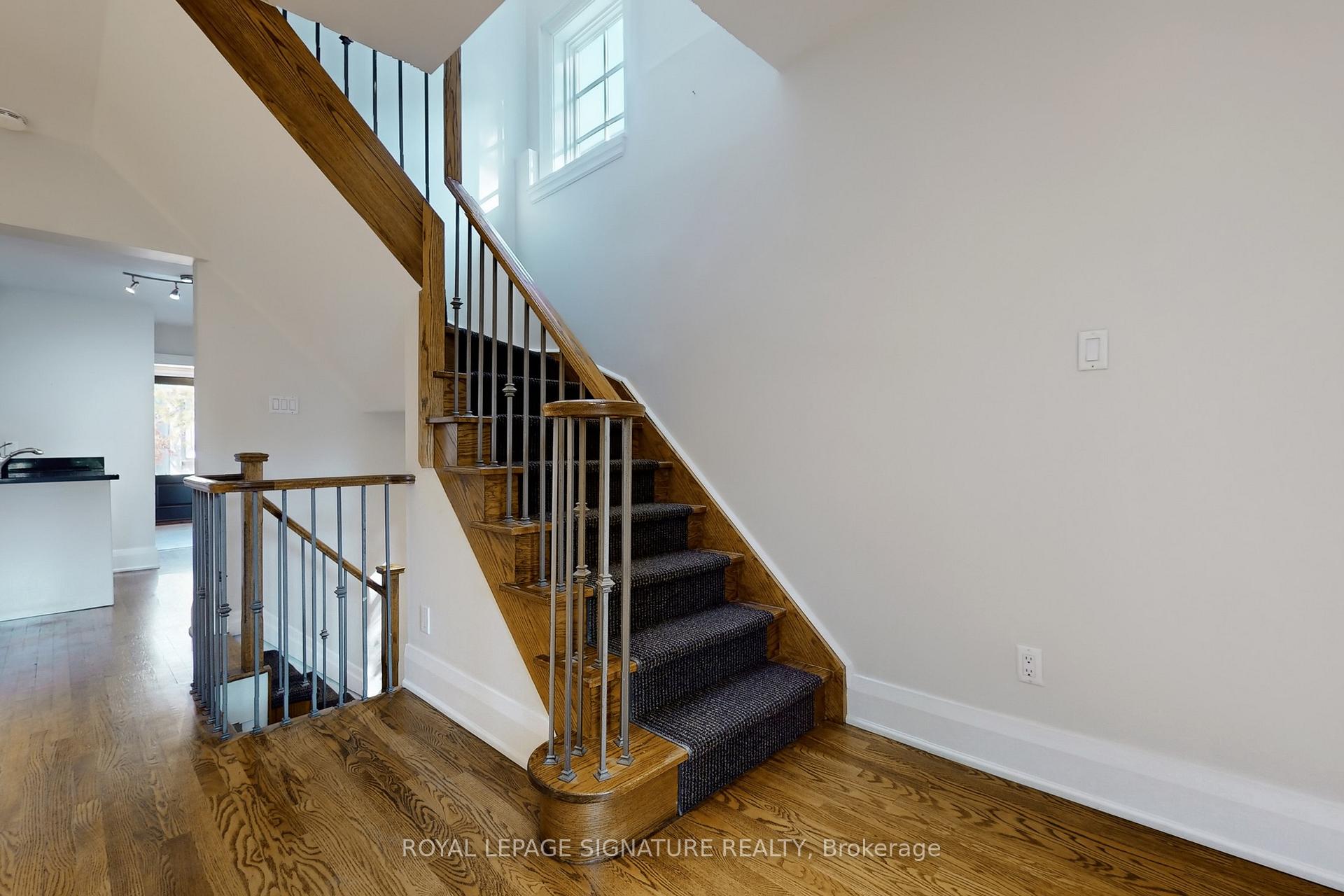 Photo 13 of 387 Old Orchard Grove, Toronto, Bedford Park-Nortown — HOMEH