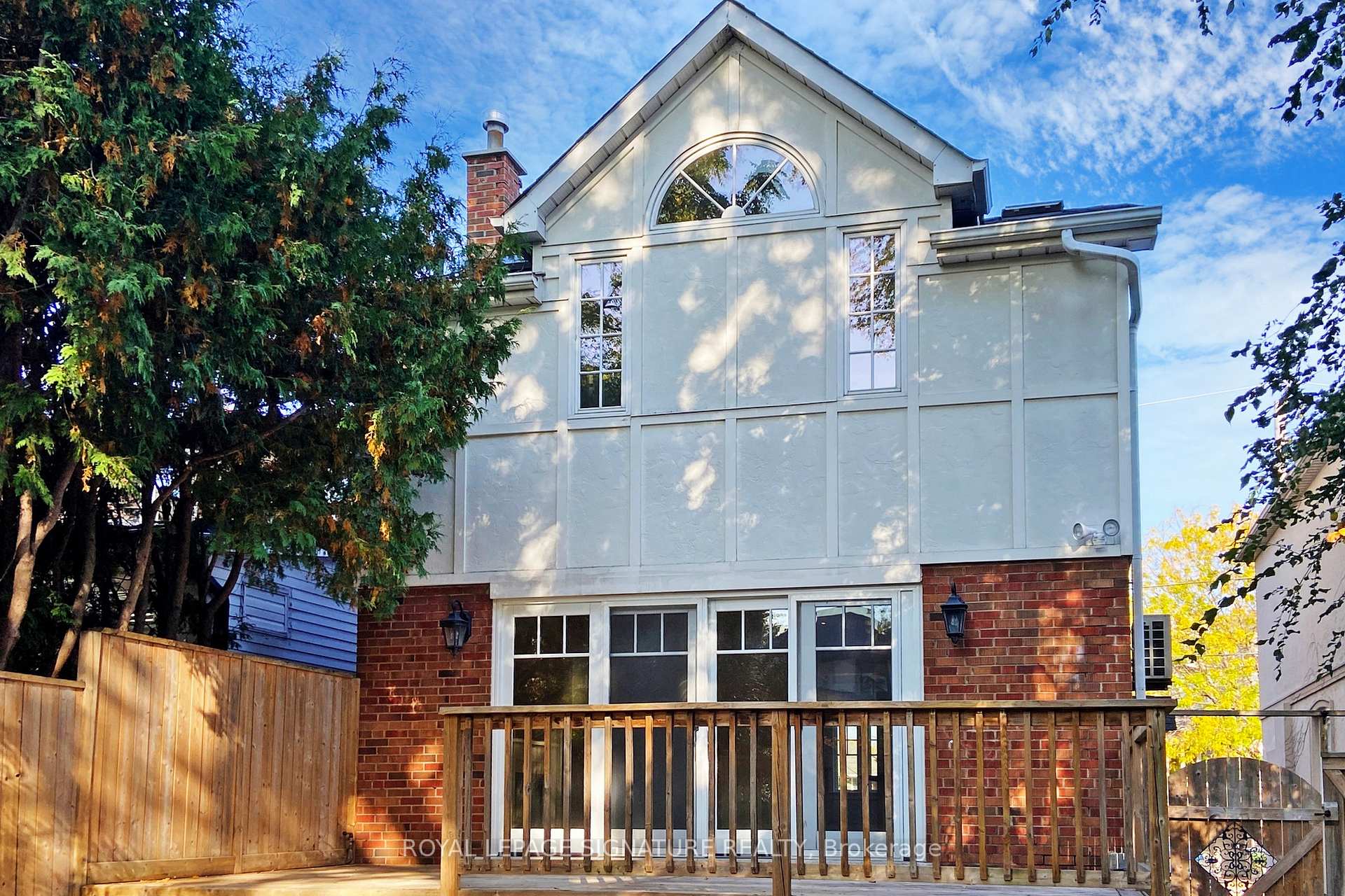 Photo 29 of 387 Old Orchard Grove, Toronto, Bedford Park-Nortown — HOMEH