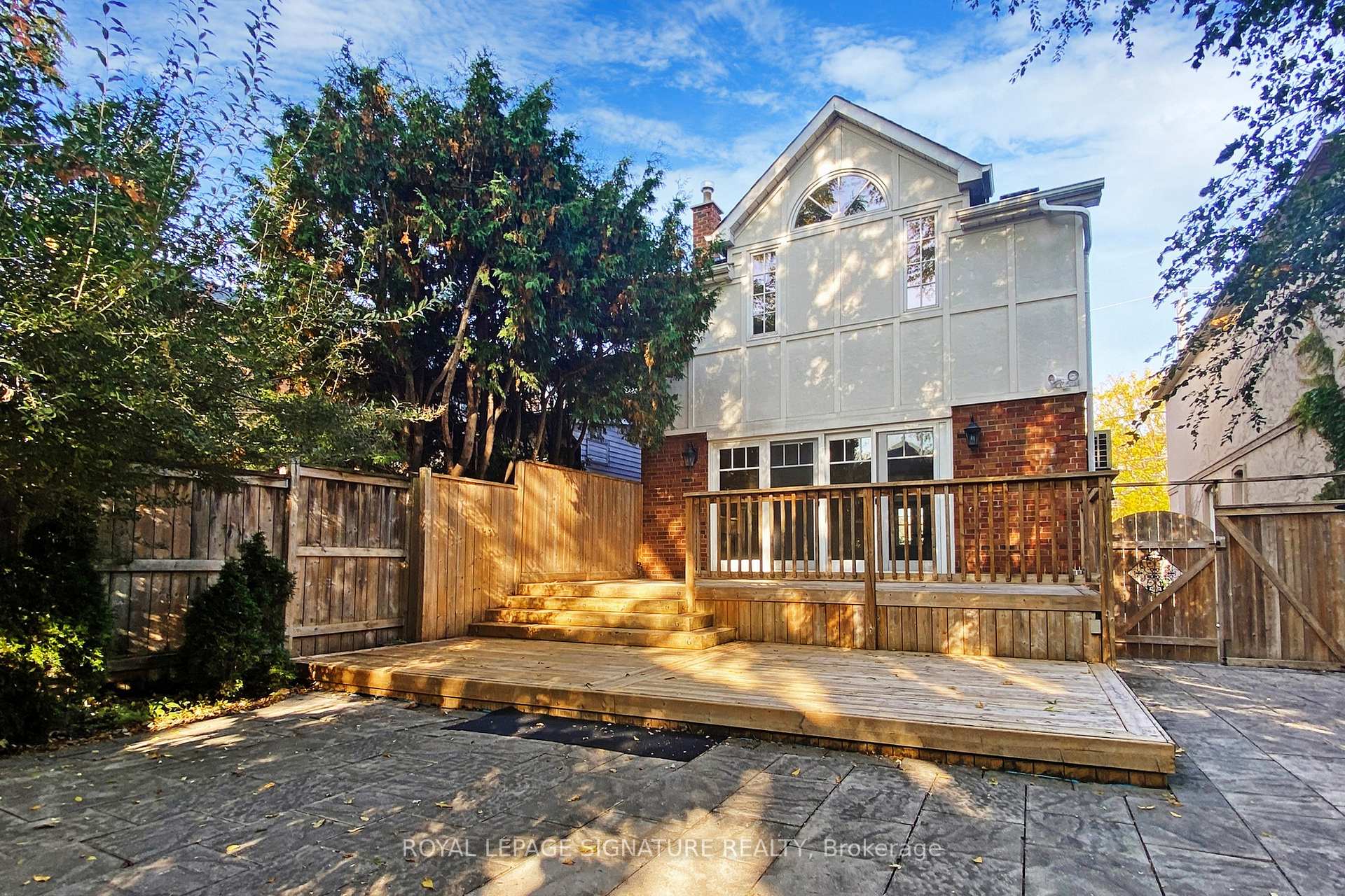 Photo 30 of 387 Old Orchard Grove, Toronto, Bedford Park-Nortown — HOMEH