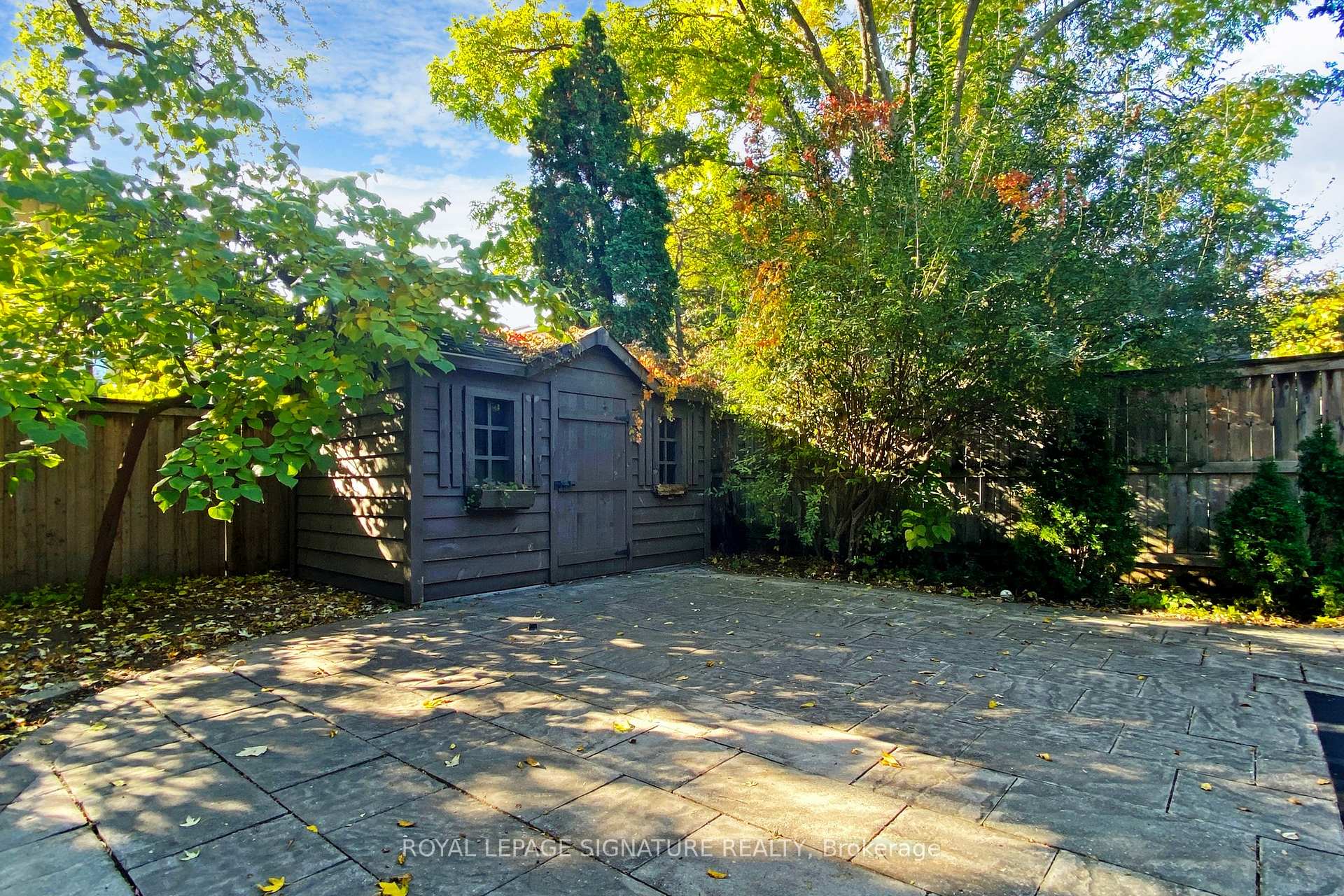 Photo 31 of 387 Old Orchard Grove, Toronto, Bedford Park-Nortown — HOMEH