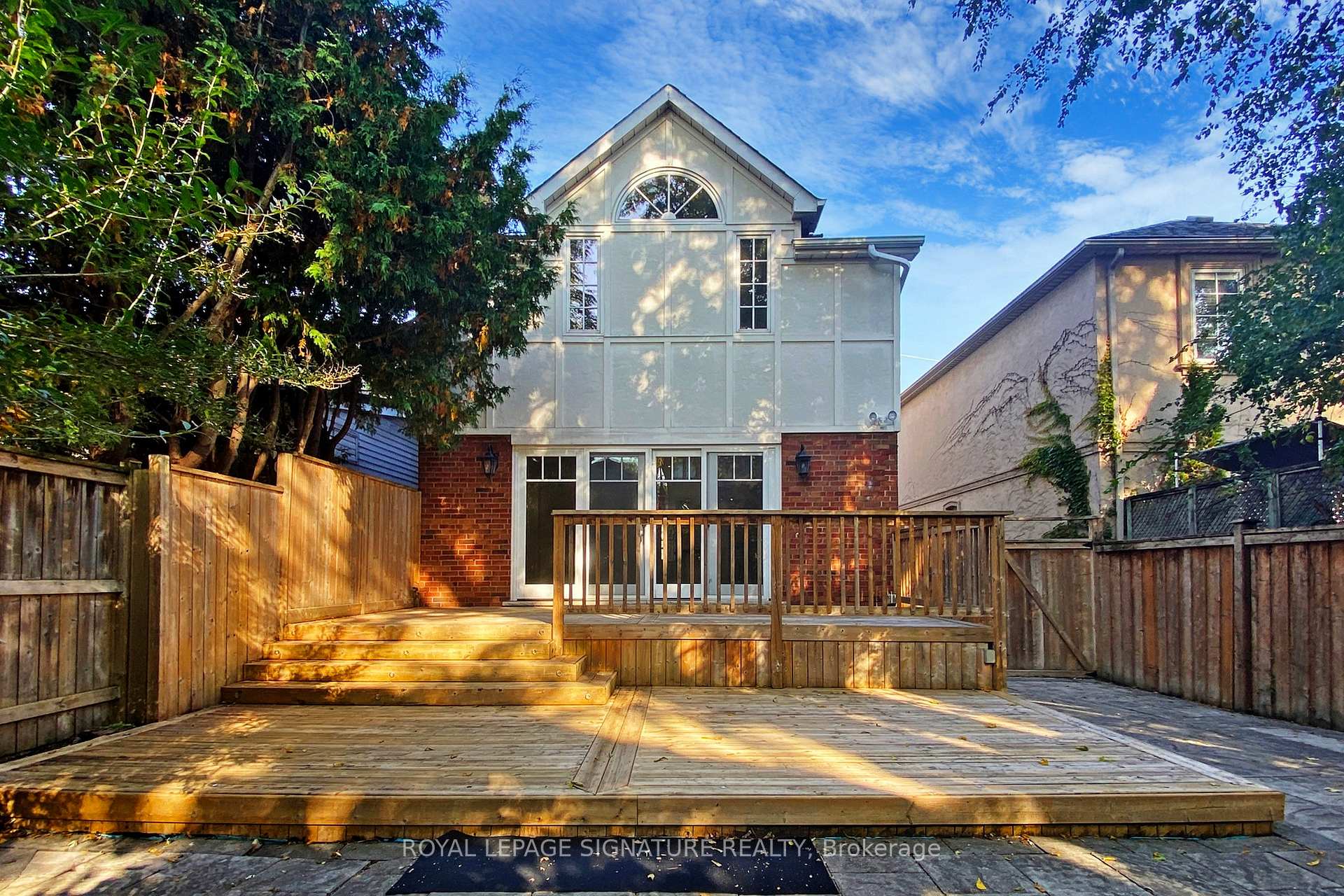 Photo 35 of 387 Old Orchard Grove, Toronto, Bedford Park-Nortown — HOMEH