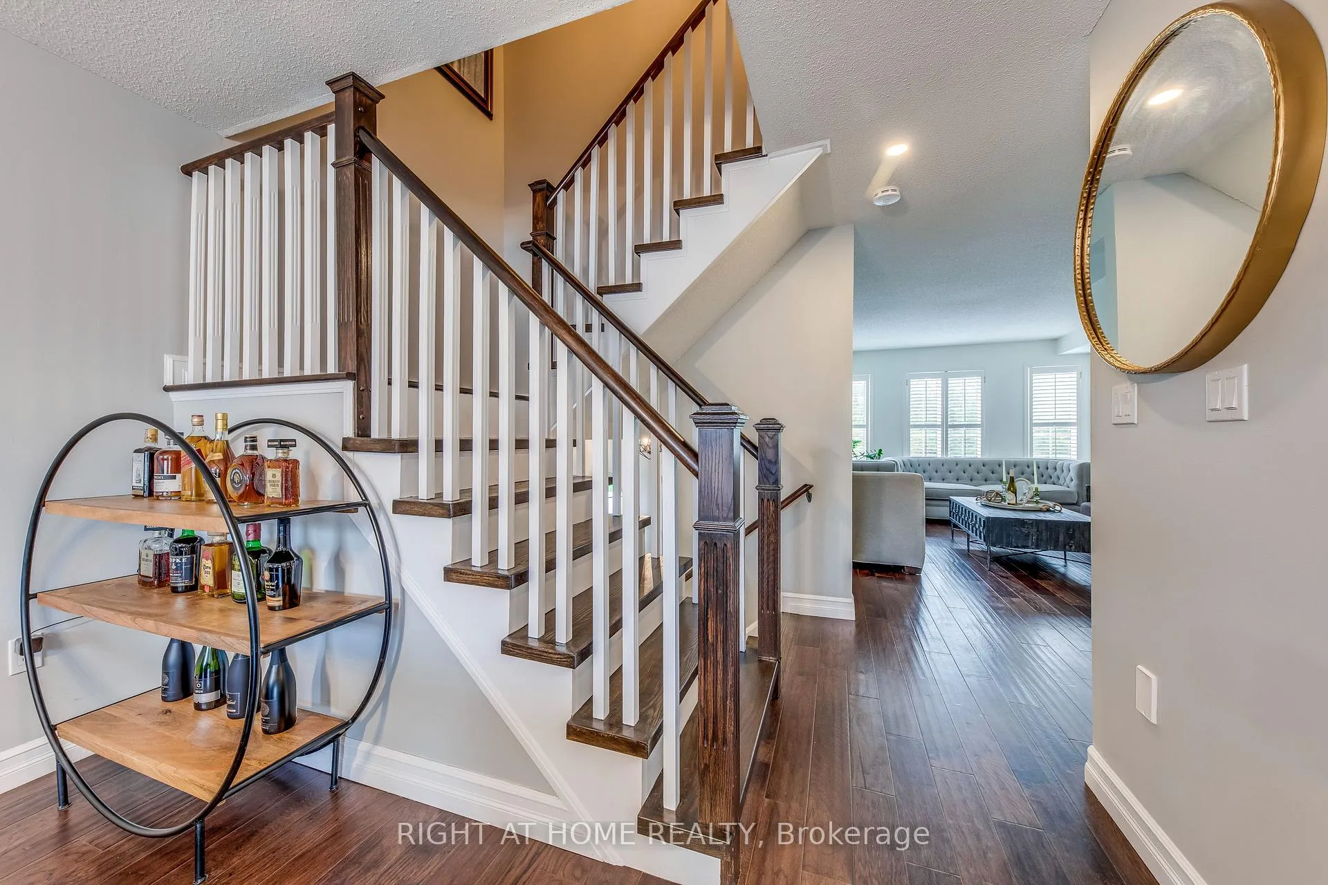 Photo 16 of 1406 Forest Street, Innisfil, Alcona — HOMEH