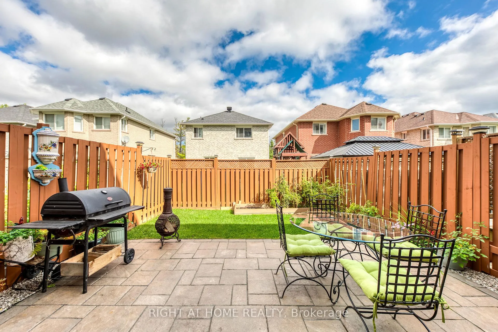 Photo 34 of 1406 Forest Street, Innisfil, Alcona — HOMEH