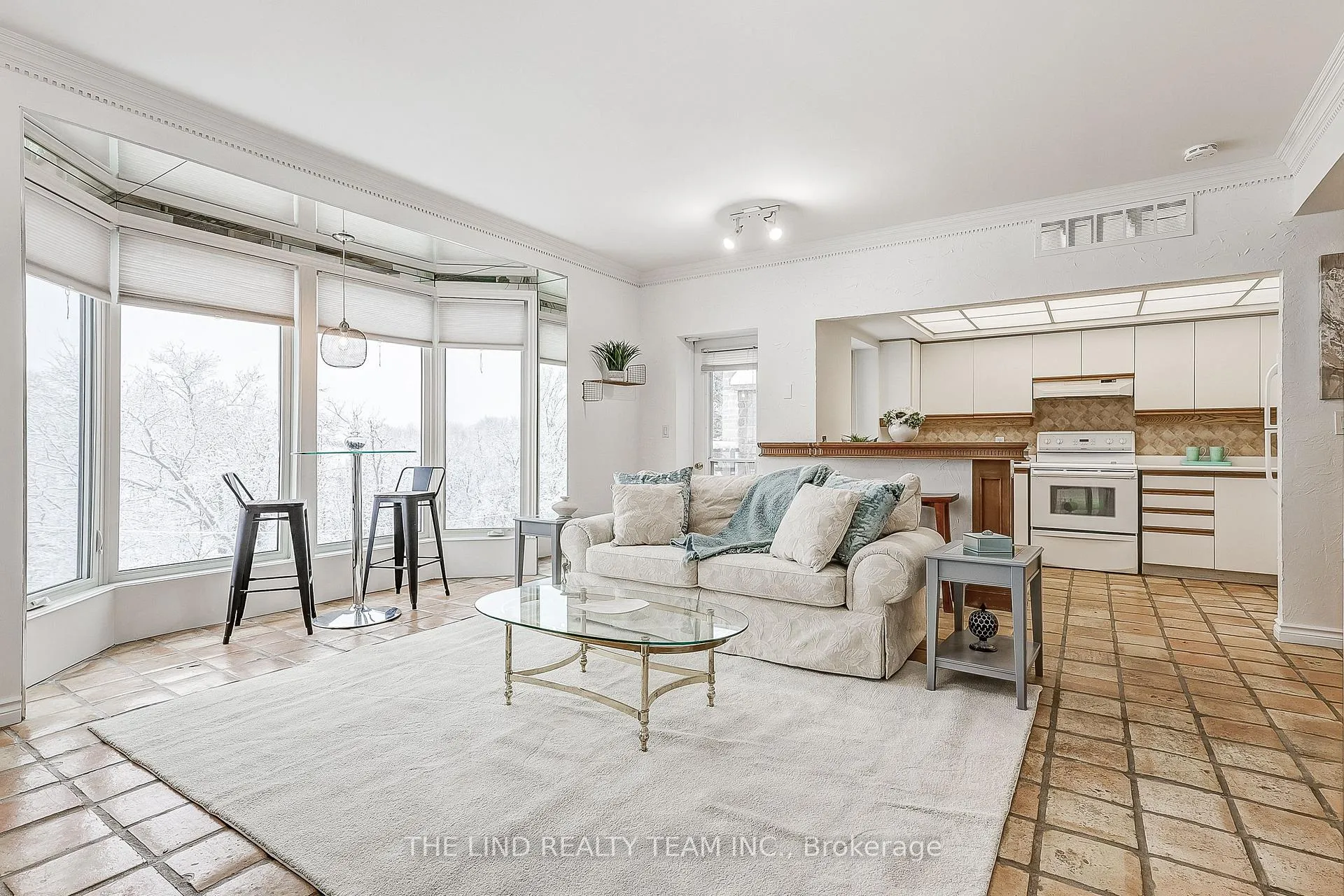 Photo 19 of Unit 301, 21 George Street, Aurora, Aurora Village — HOMEH