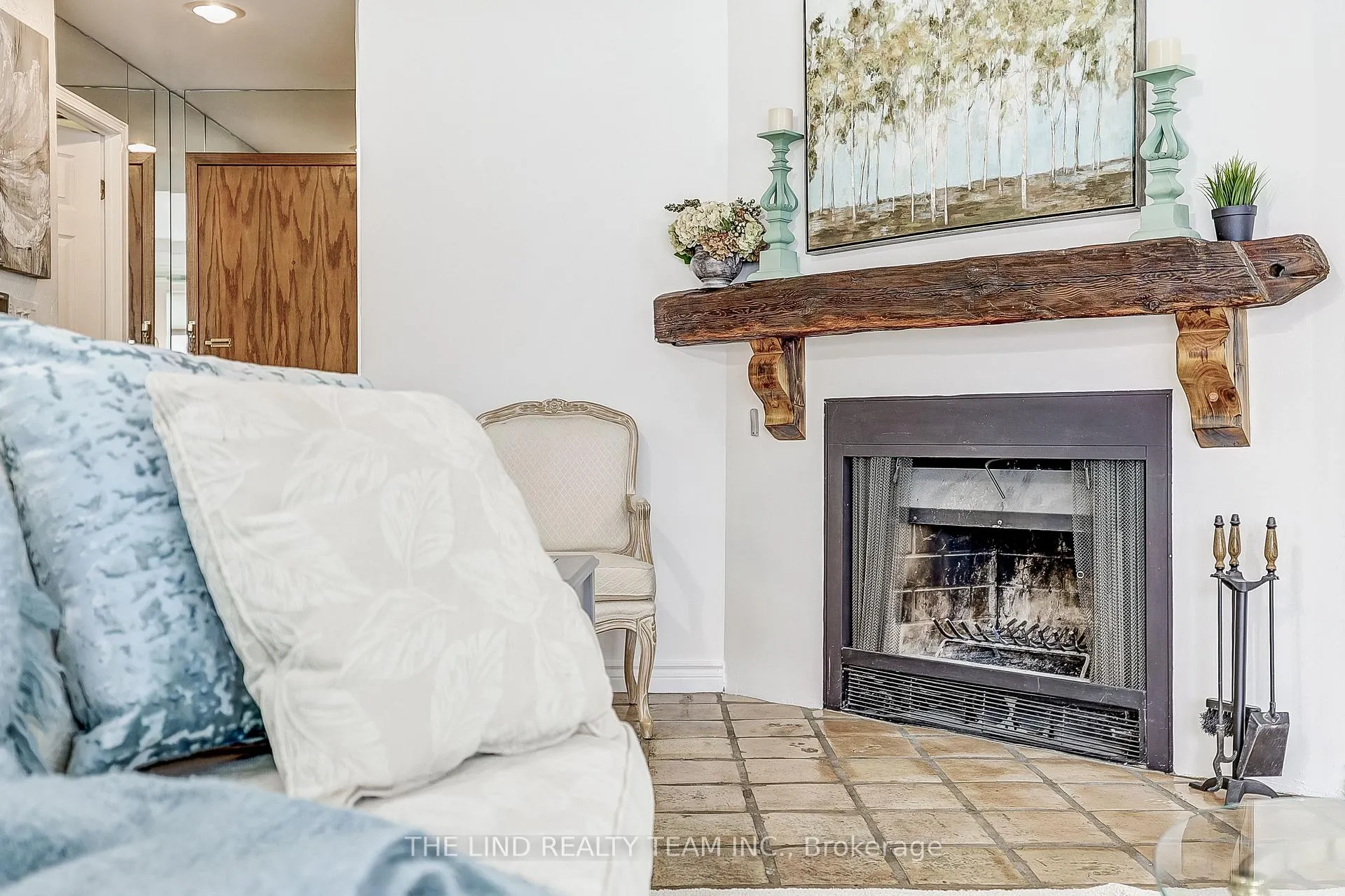 Photo 20 of Unit 301, 21 George Street, Aurora, Aurora Village — HOMEH