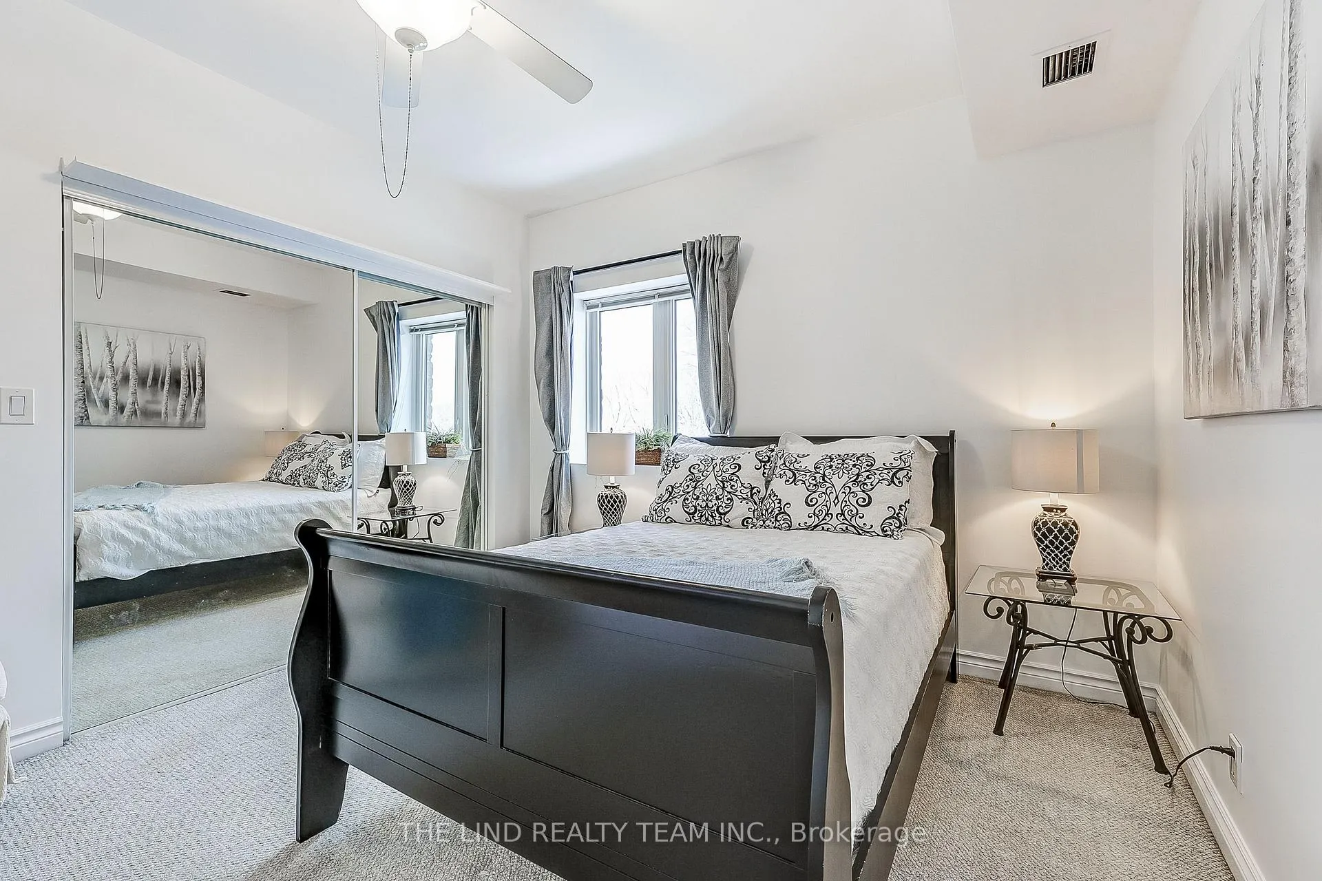 Photo 21 of Unit 301, 21 George Street, Aurora, Aurora Village — HOMEH