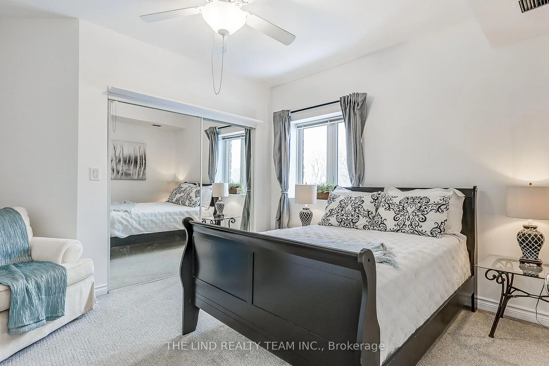 Photo 22 of Unit 301, 21 George Street, Aurora, Aurora Village — HOMEH