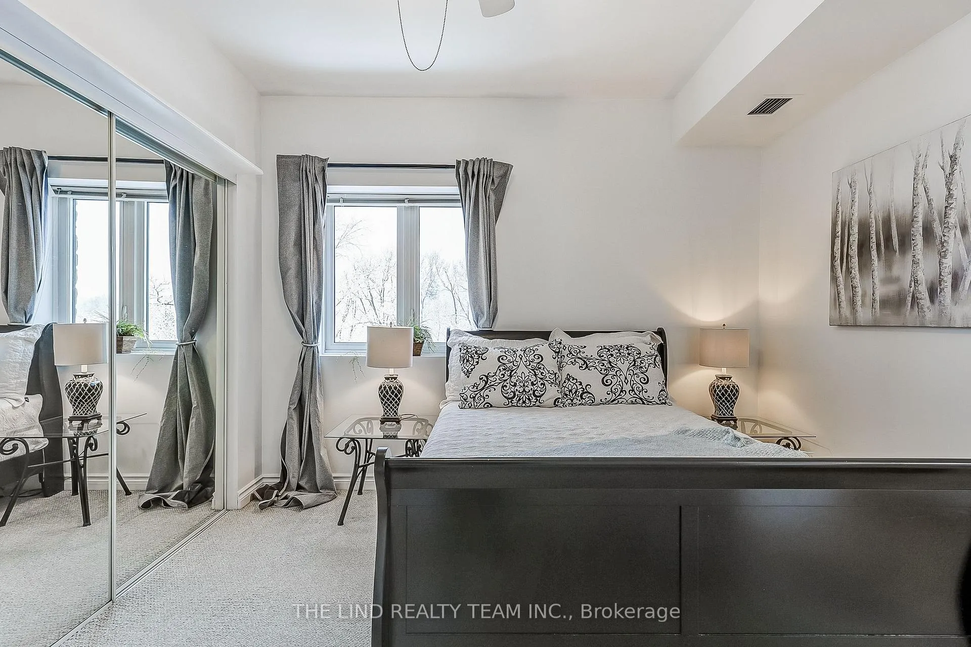 Photo 23 of Unit 301, 21 George Street, Aurora, Aurora Village — HOMEH