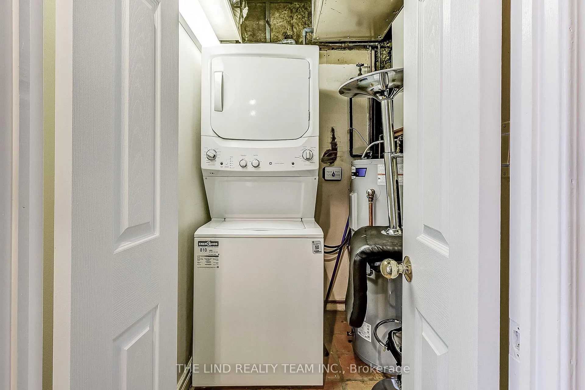 Photo 27 of Unit 301, 21 George Street, Aurora, Aurora Village — HOMEH