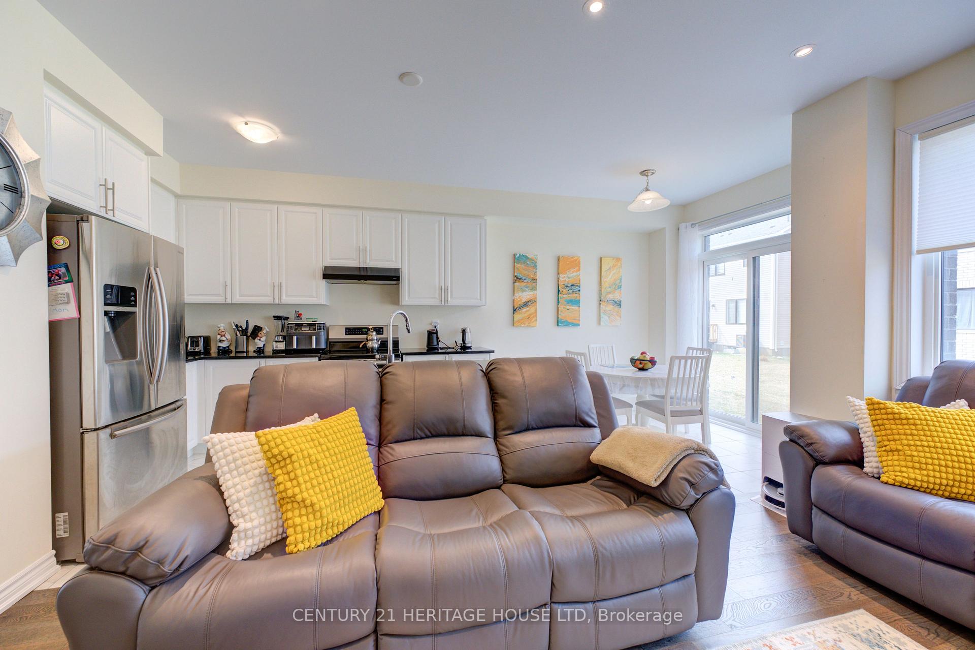 Photo 6 of 11 Ever Sweet Way, Thorold, Rolling Meadows — HOMEH
