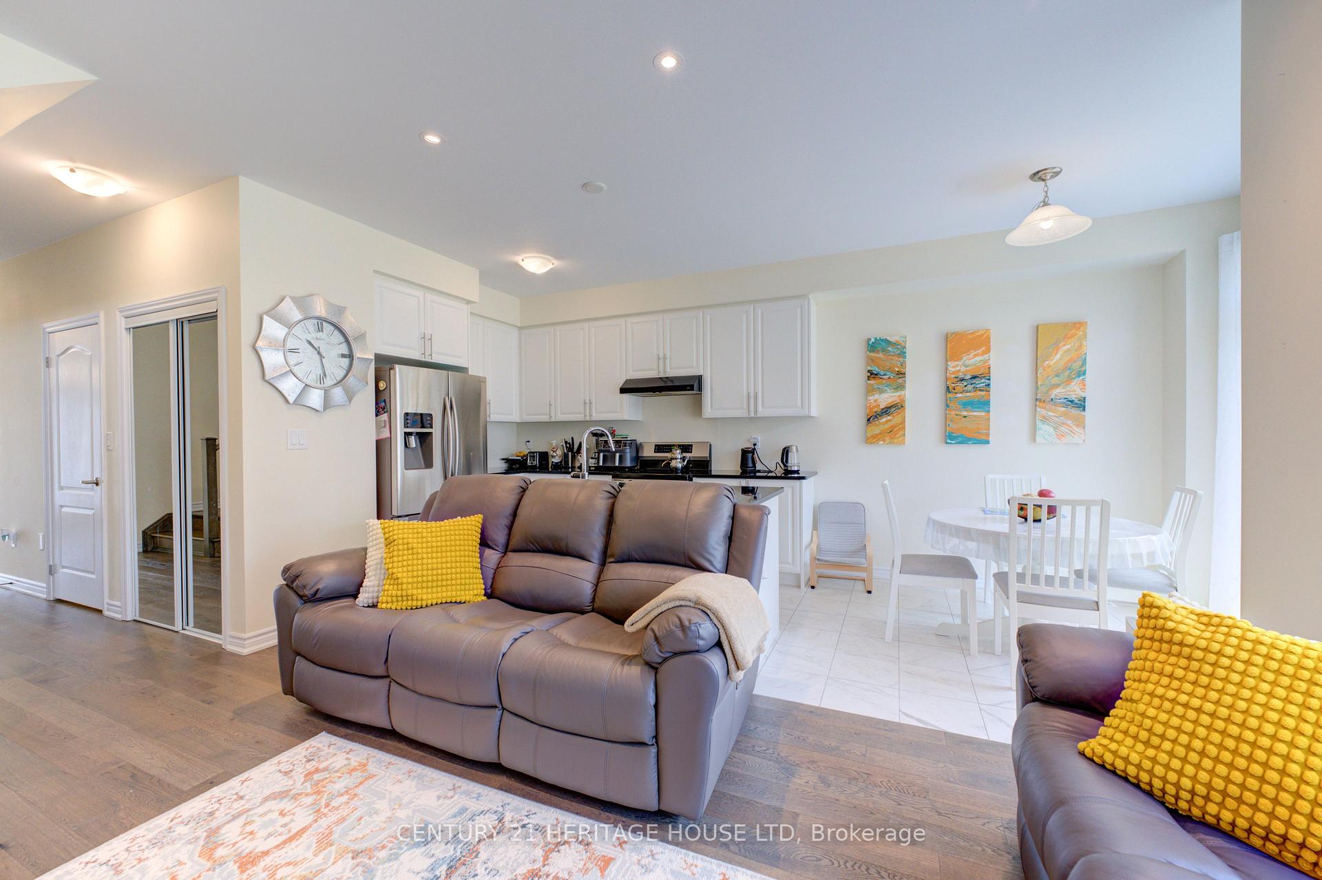 Photo 7 of 11 Ever Sweet Way, Thorold, Rolling Meadows — HOMEH
