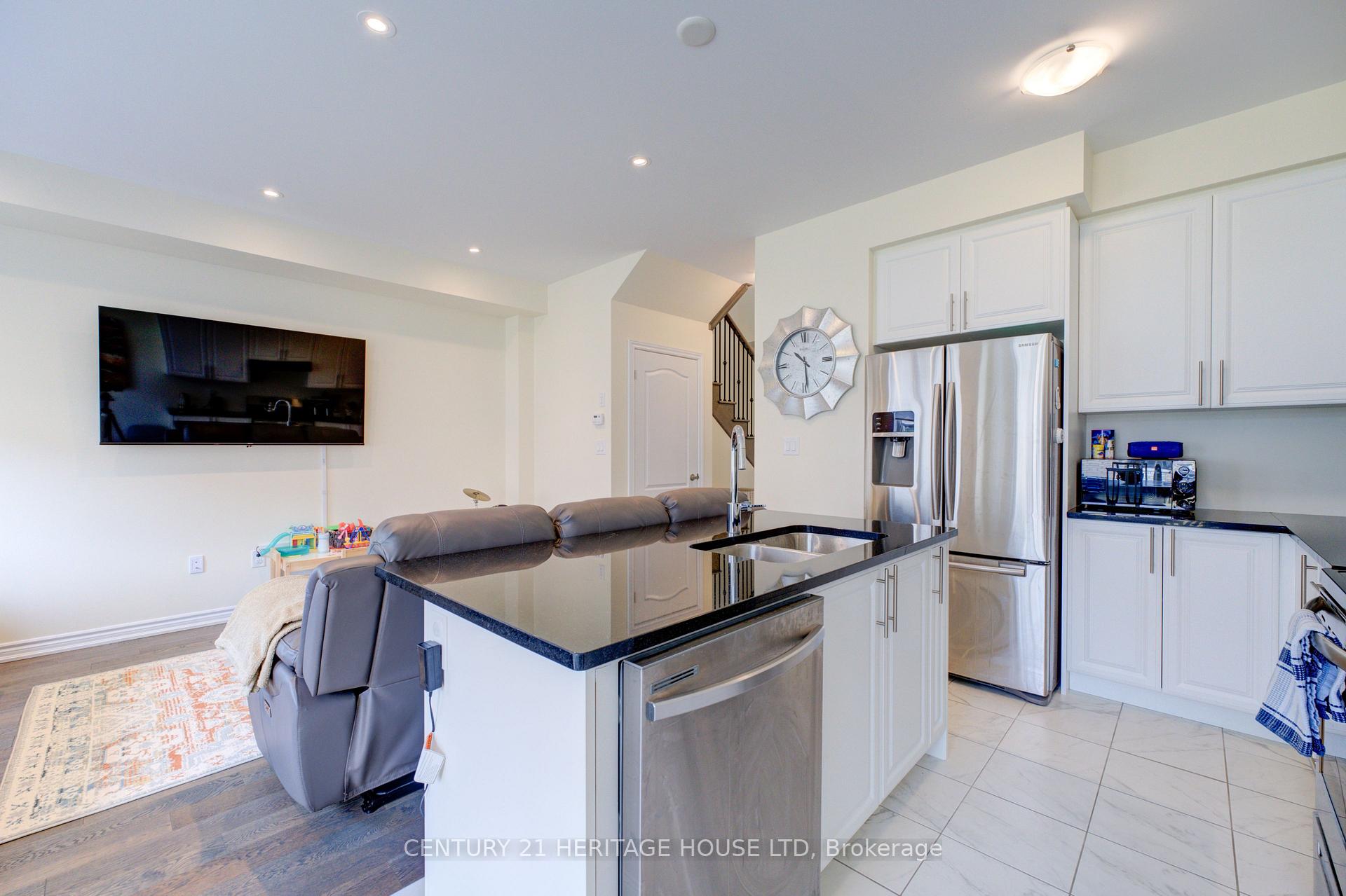 Photo 9 of 11 Ever Sweet Way, Thorold, Rolling Meadows — HOMEH