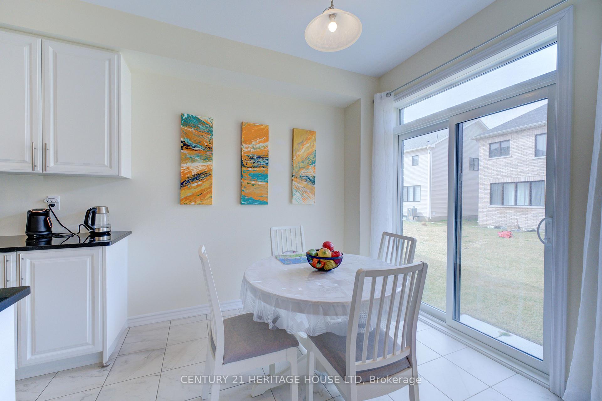 Photo 14 of 11 Ever Sweet Way, Thorold, Rolling Meadows — HOMEH