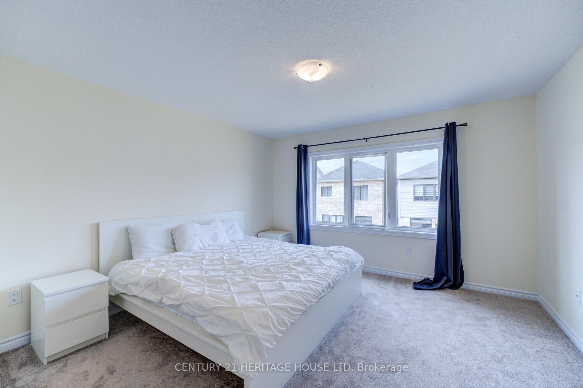 Photo 15 of 11 Ever Sweet Way, Thorold, Rolling Meadows — HOMEH