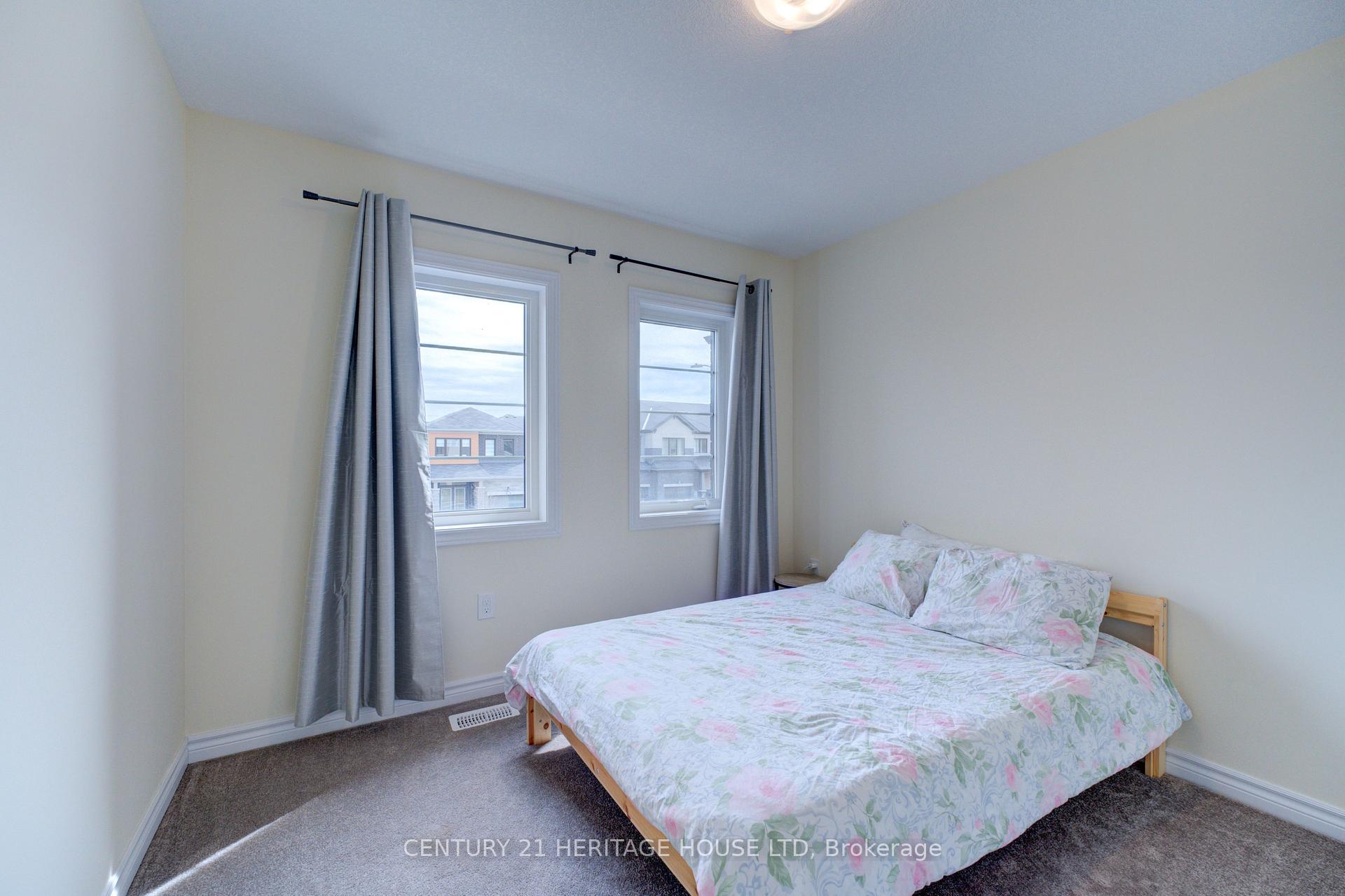 Photo 20 of 11 Ever Sweet Way, Thorold, Rolling Meadows — HOMEH