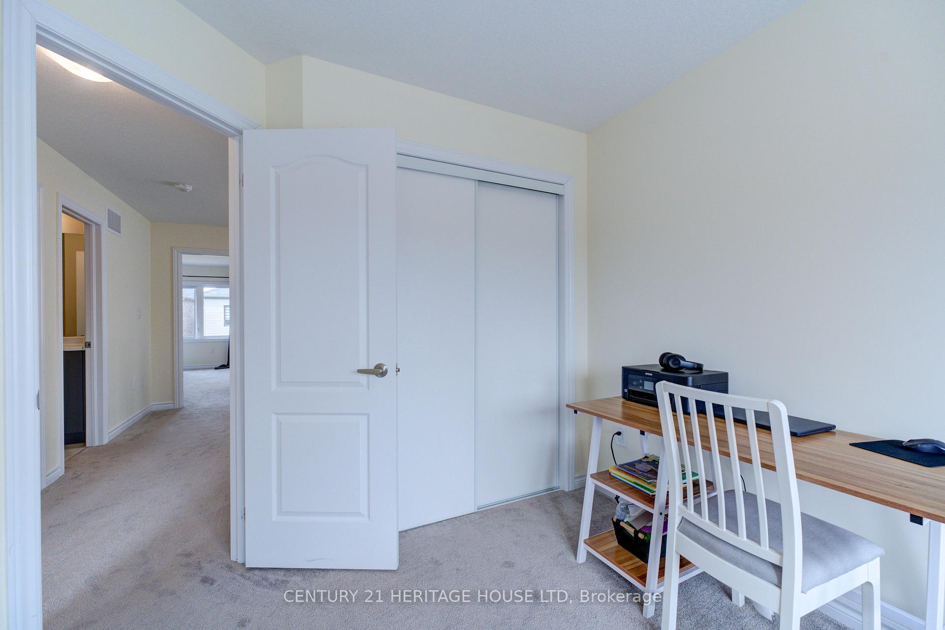 Photo 23 of 11 Ever Sweet Way, Thorold, Rolling Meadows — HOMEH
