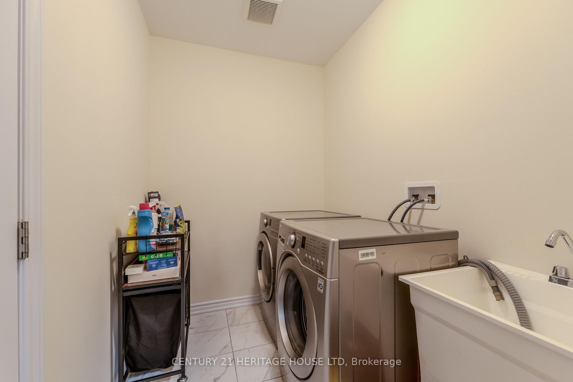 Photo 27 of 11 Ever Sweet Way, Thorold, Rolling Meadows — HOMEH