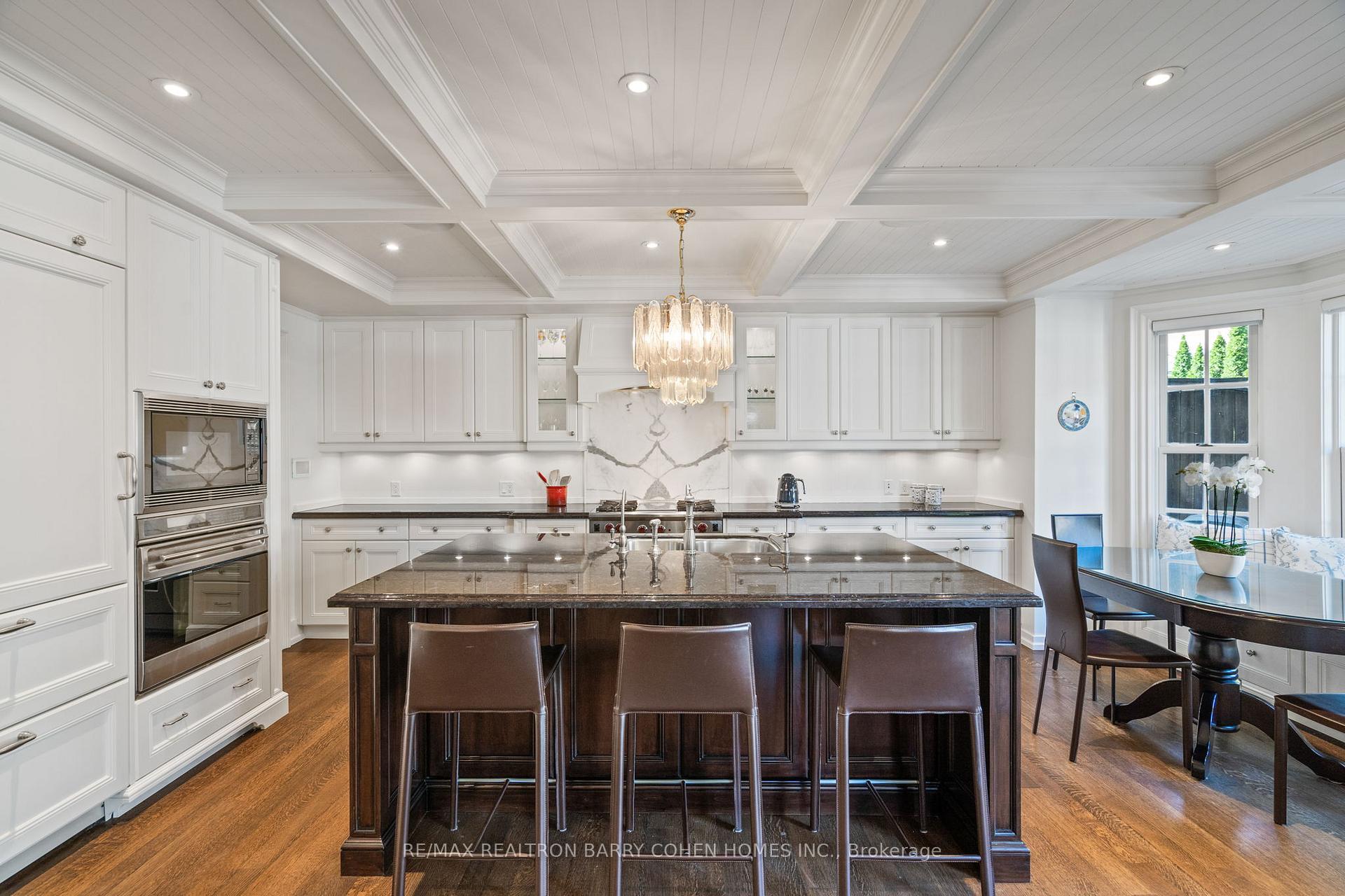 Photo 12 of 32 Ava Road, Toronto, Forest Hill South — HOMEH