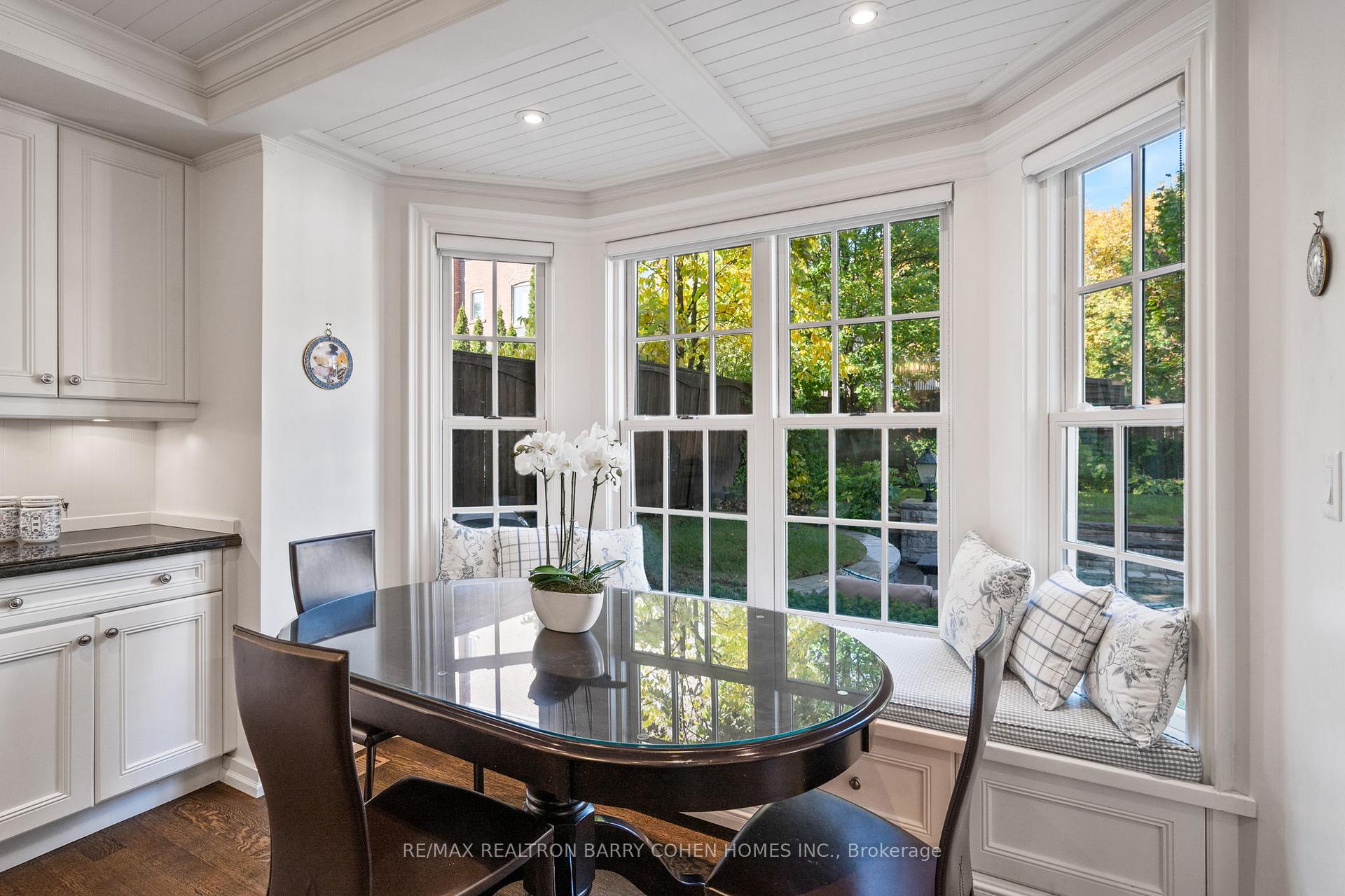 Photo 7 of 32 Ava Road, Toronto, Forest Hill South — HOMEH