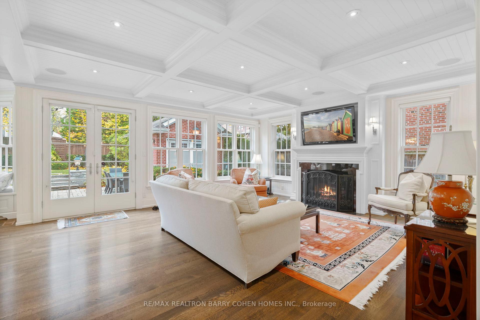 Photo 11 of 32 Ava Road, Toronto, Forest Hill South — HOMEH