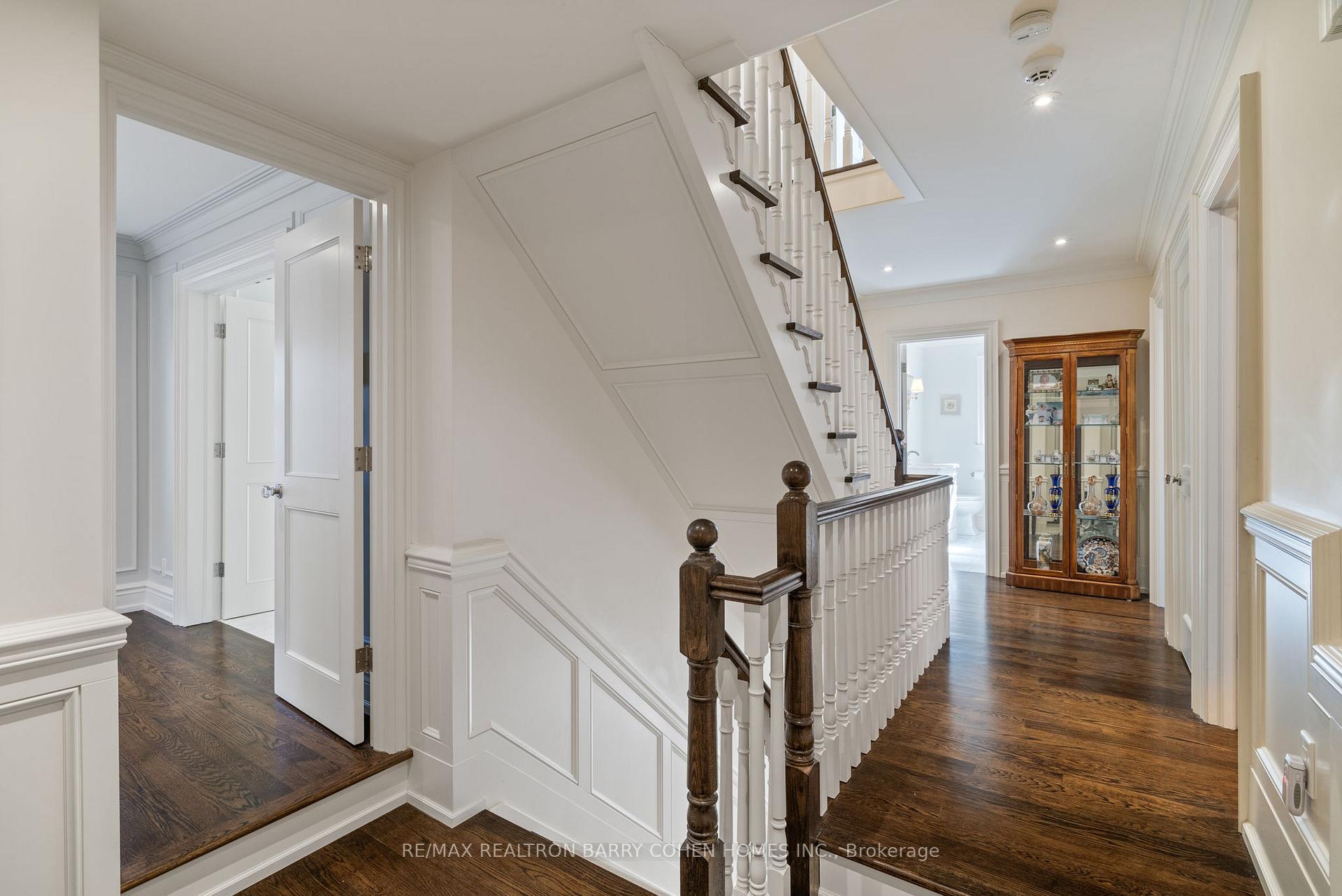 Photo 10 of 32 Ava Road, Toronto, Forest Hill South — HOMEH
