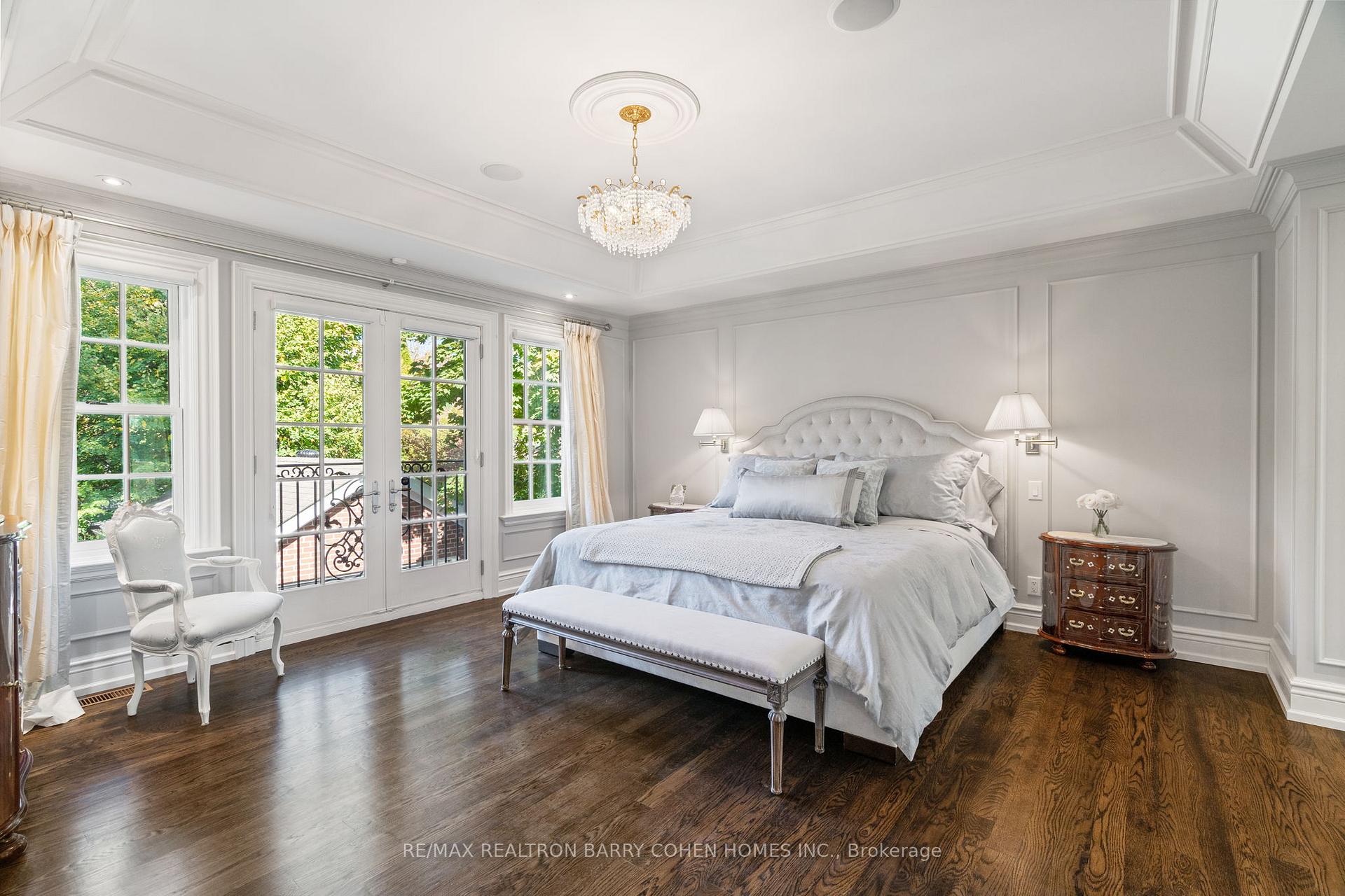 Photo 17 of 32 Ava Road, Toronto, Forest Hill South — HOMEH
