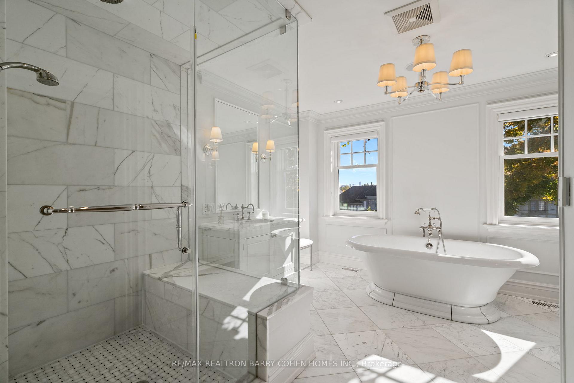 Photo 16 of 32 Ava Road, Toronto, Forest Hill South — HOMEH