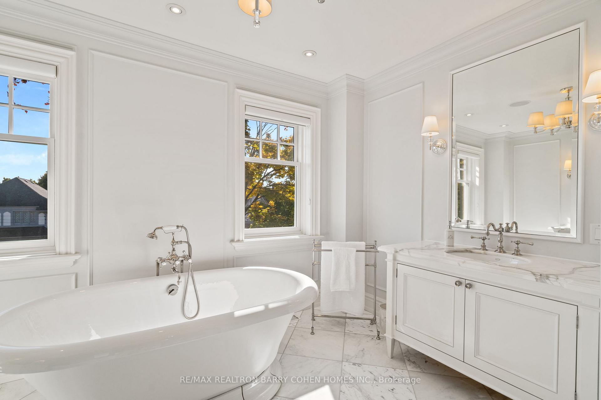Photo 18 of 32 Ava Road, Toronto, Forest Hill South — HOMEH
