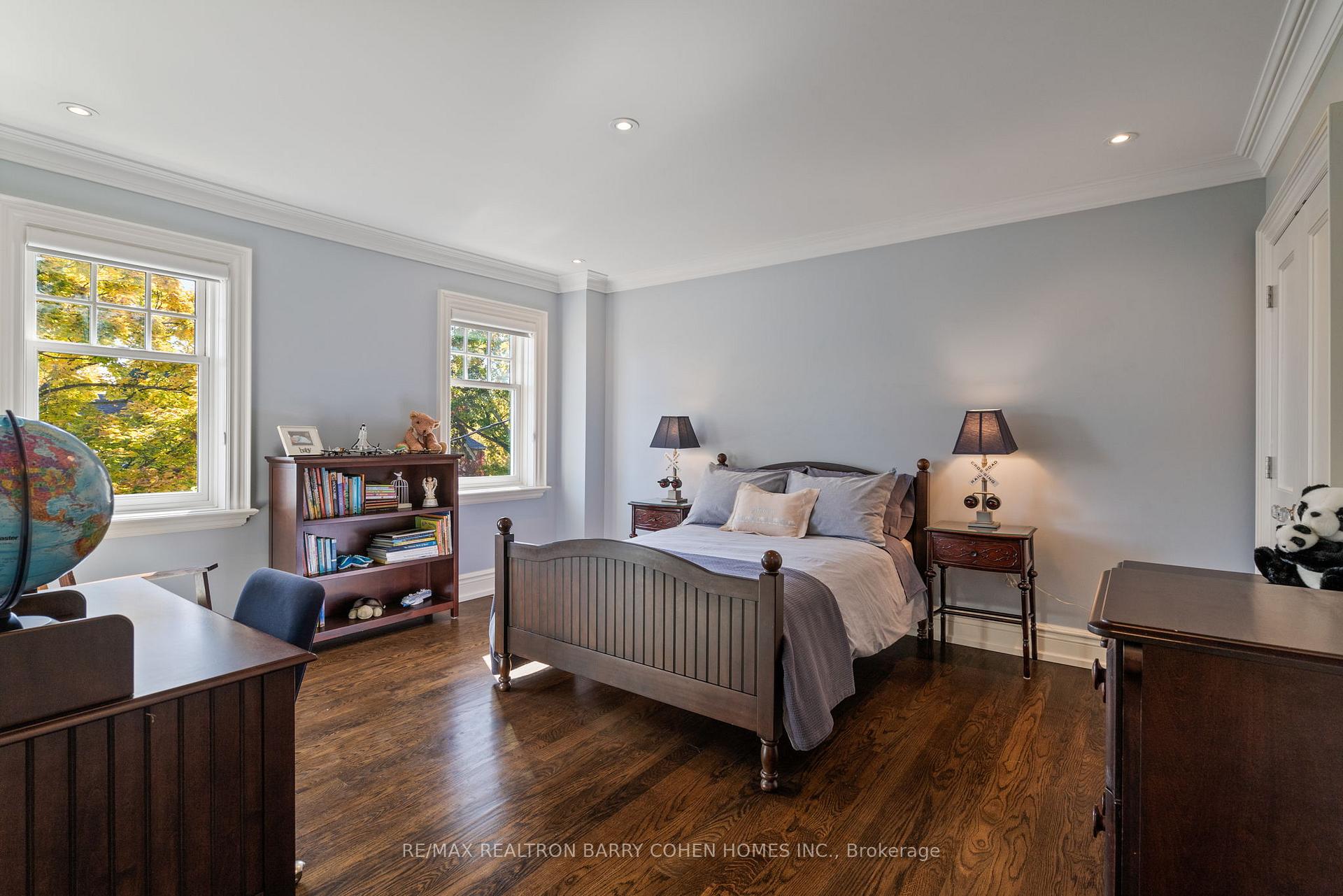 Photo 21 of 32 Ava Road, Toronto, Forest Hill South — HOMEH