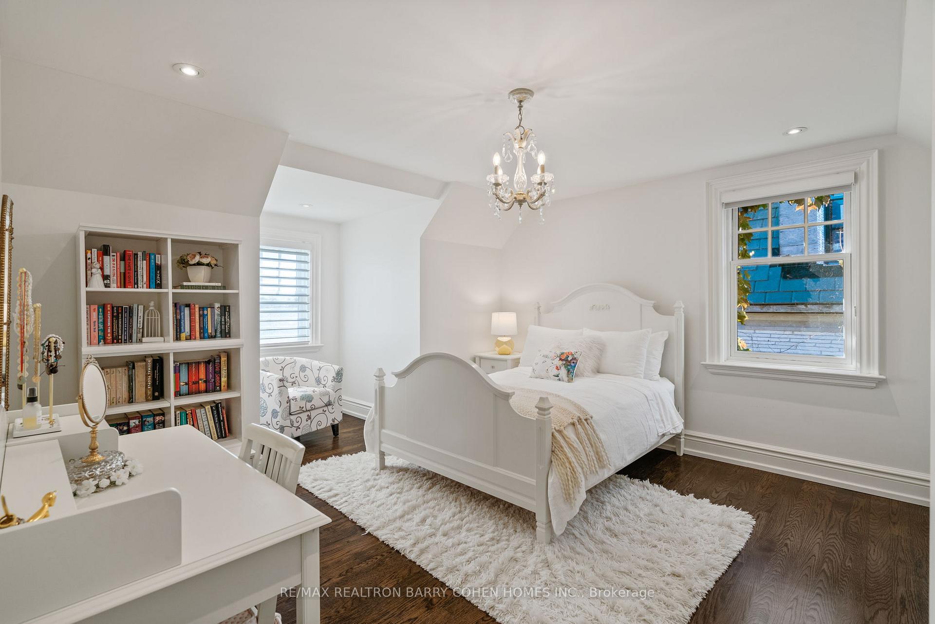 Photo 27 of 32 Ava Road, Toronto, Forest Hill South — HOMEH