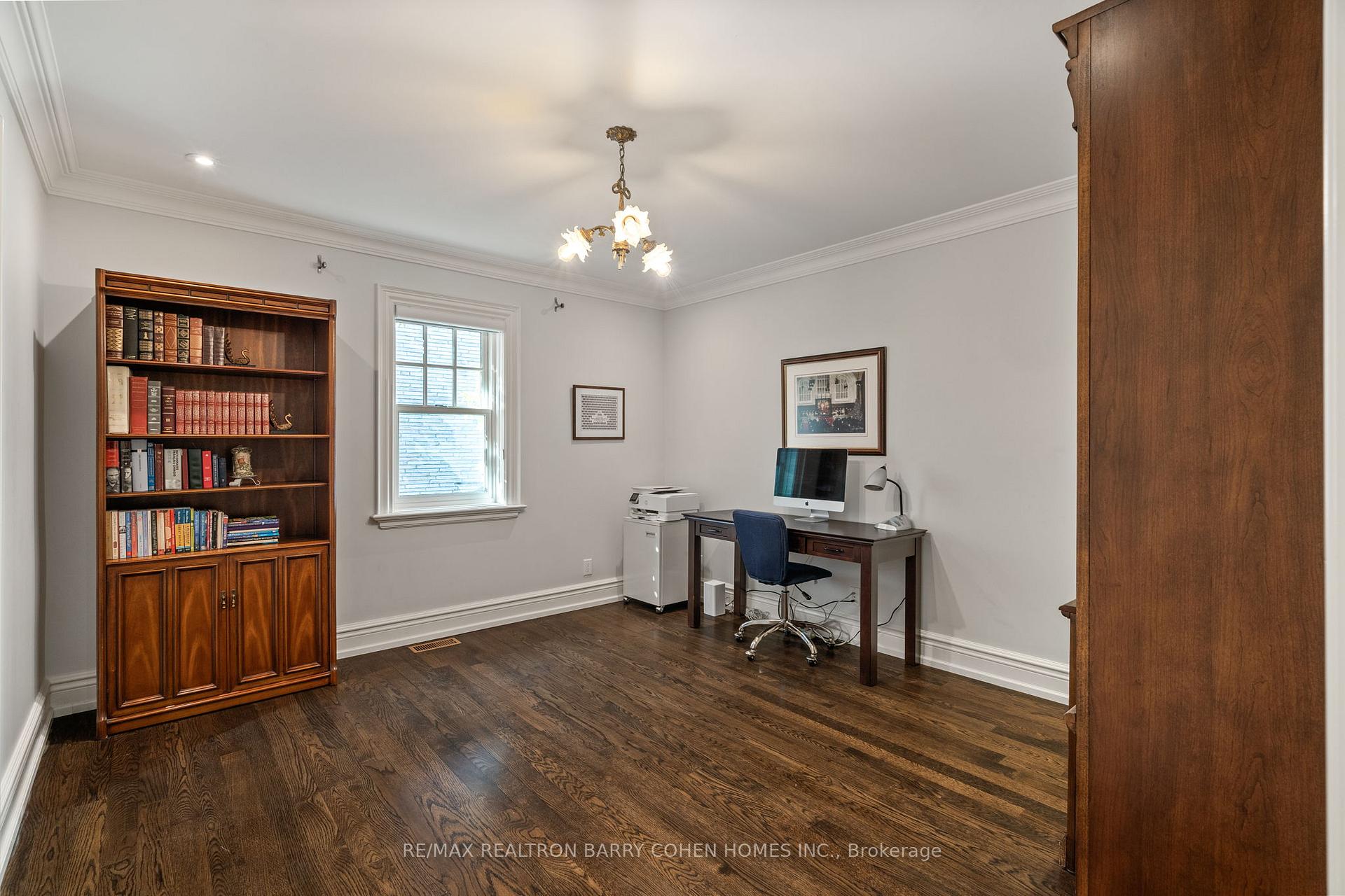 Photo 23 of 32 Ava Road, Toronto, Forest Hill South — HOMEH