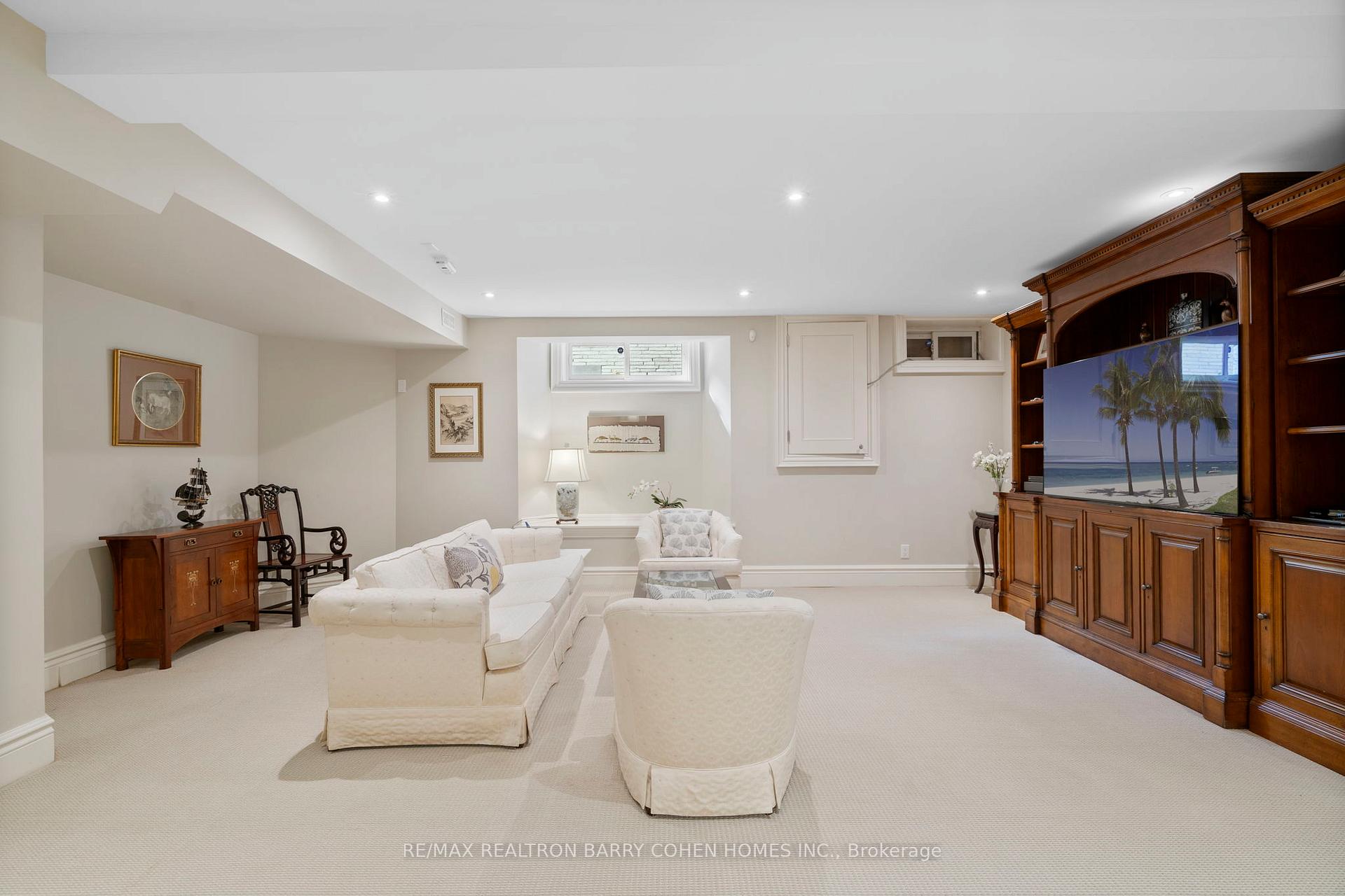 Photo 31 of 32 Ava Road, Toronto, Forest Hill South — HOMEH