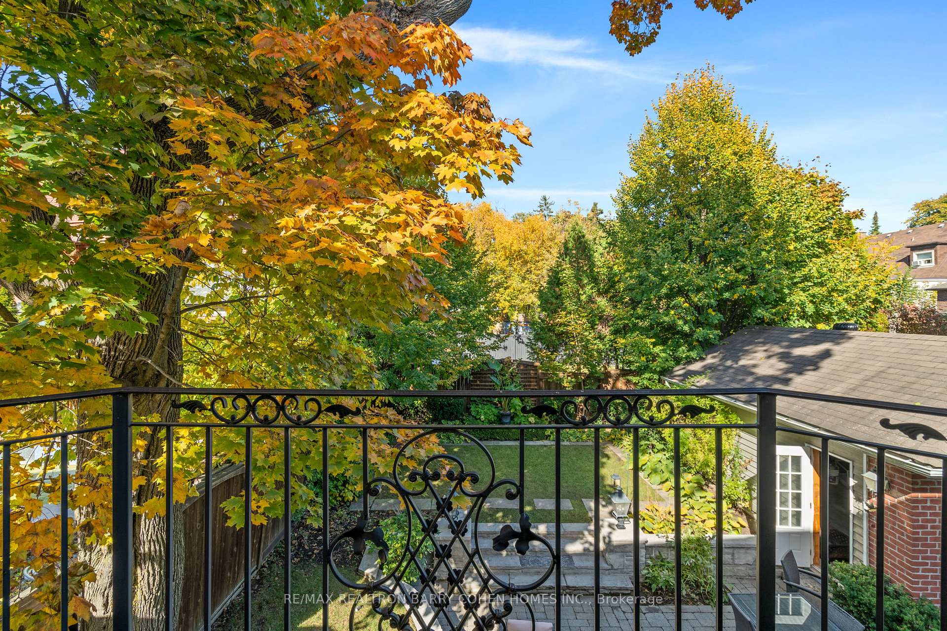 Photo 32 of 32 Ava Road, Toronto, Forest Hill South — HOMEH