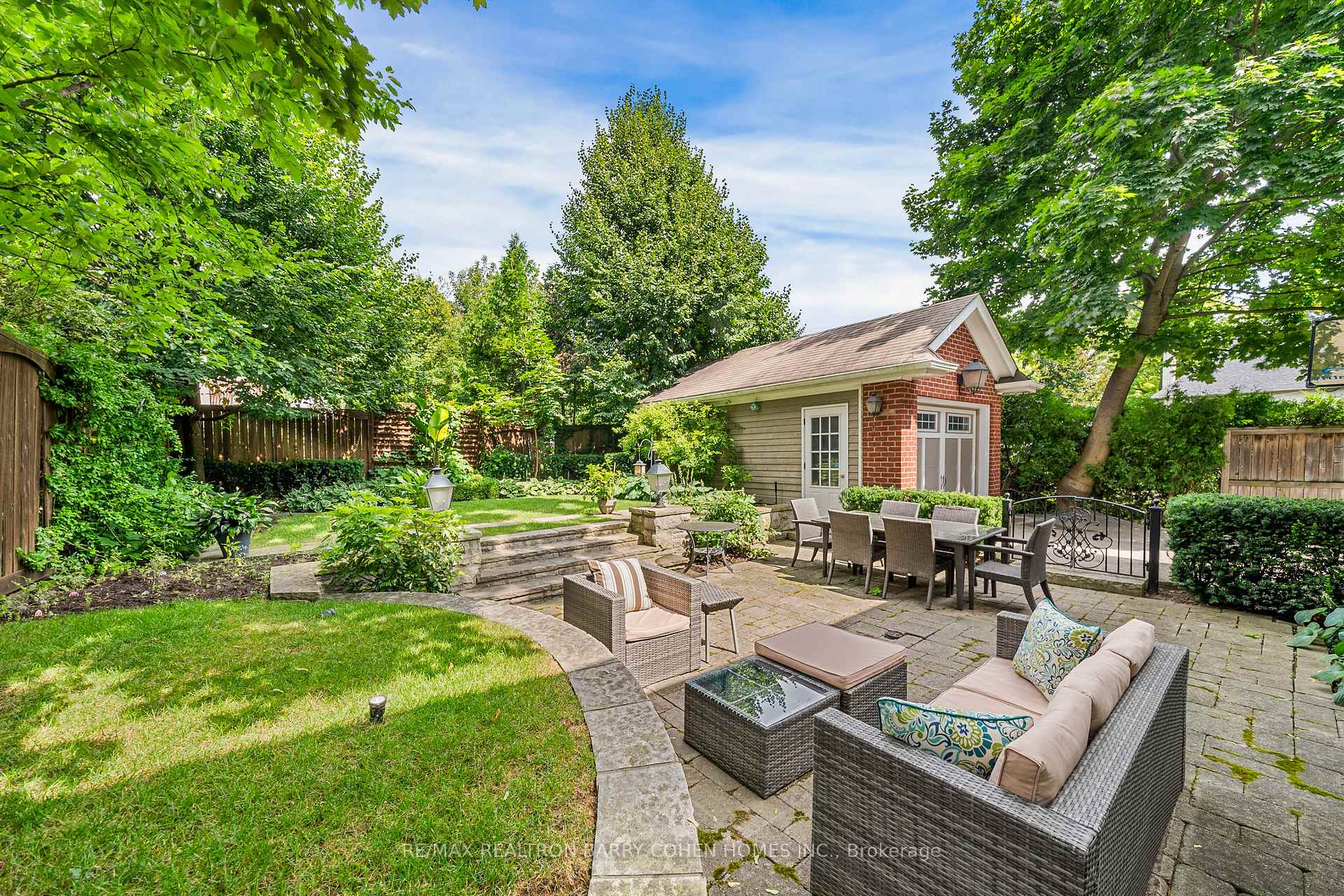 Photo 38 of 32 Ava Road, Toronto, Forest Hill South — HOMEH
