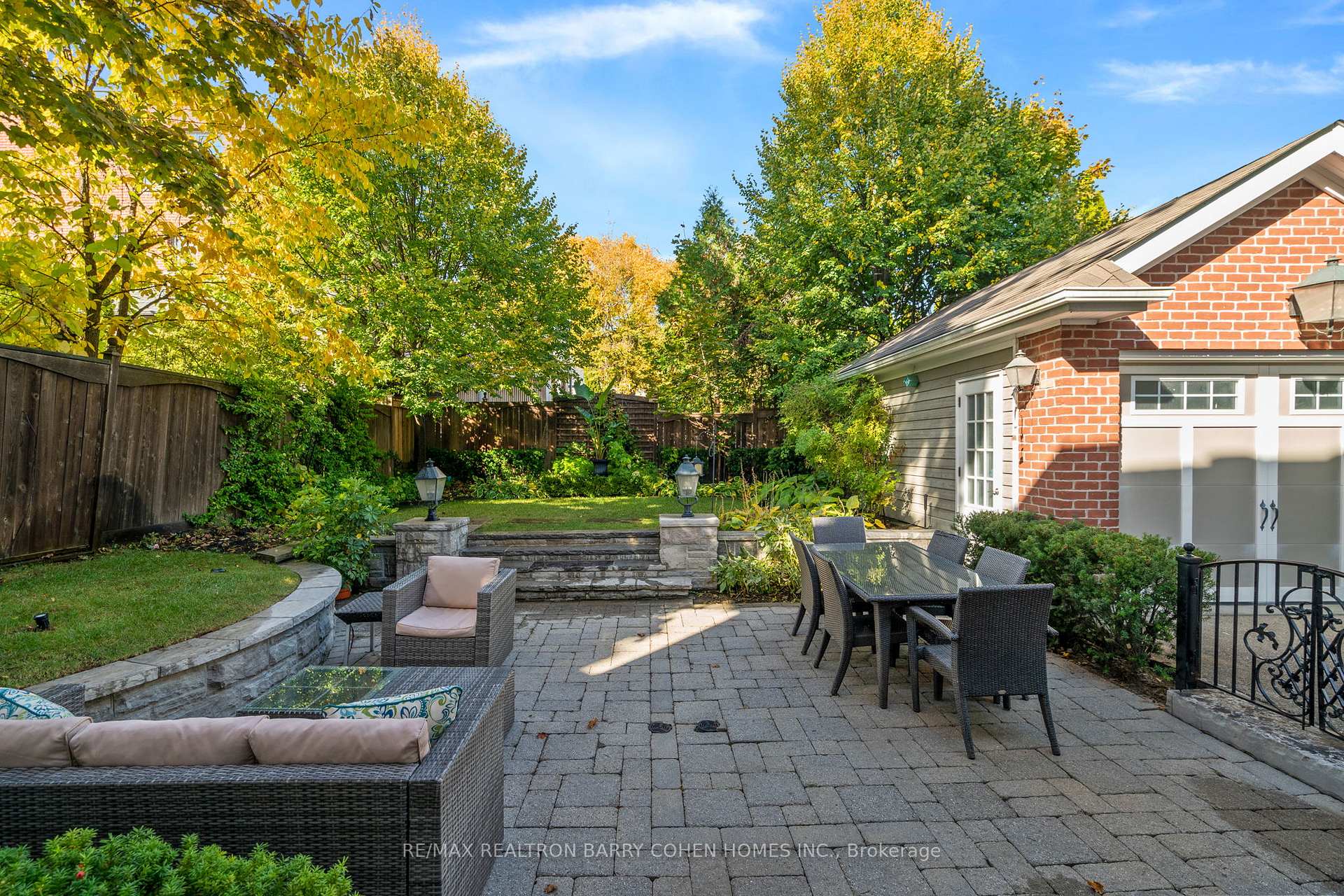 Photo 33 of 32 Ava Road, Toronto, Forest Hill South — HOMEH