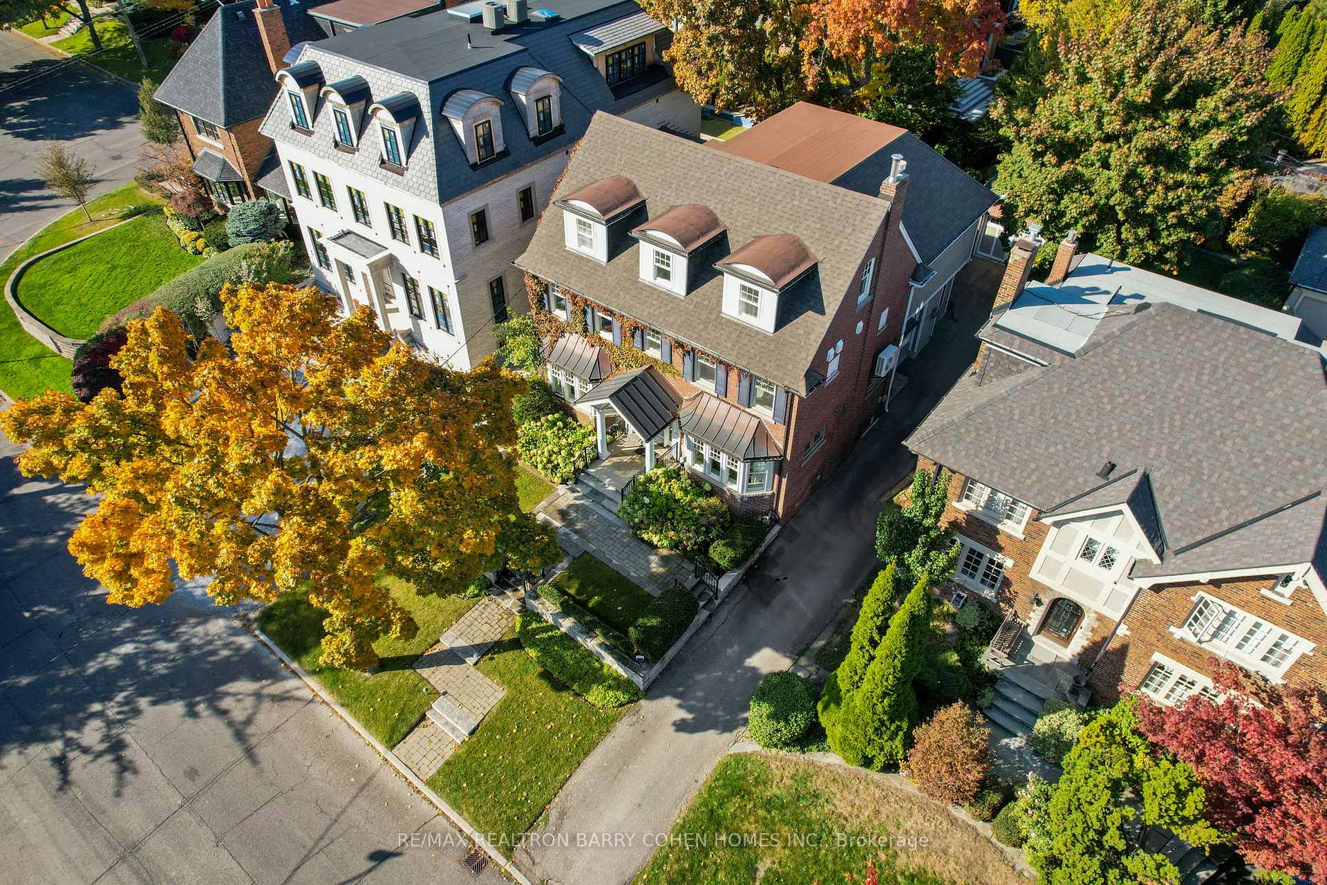 Photo 34 of 32 Ava Road, Toronto, Forest Hill South — HOMEH