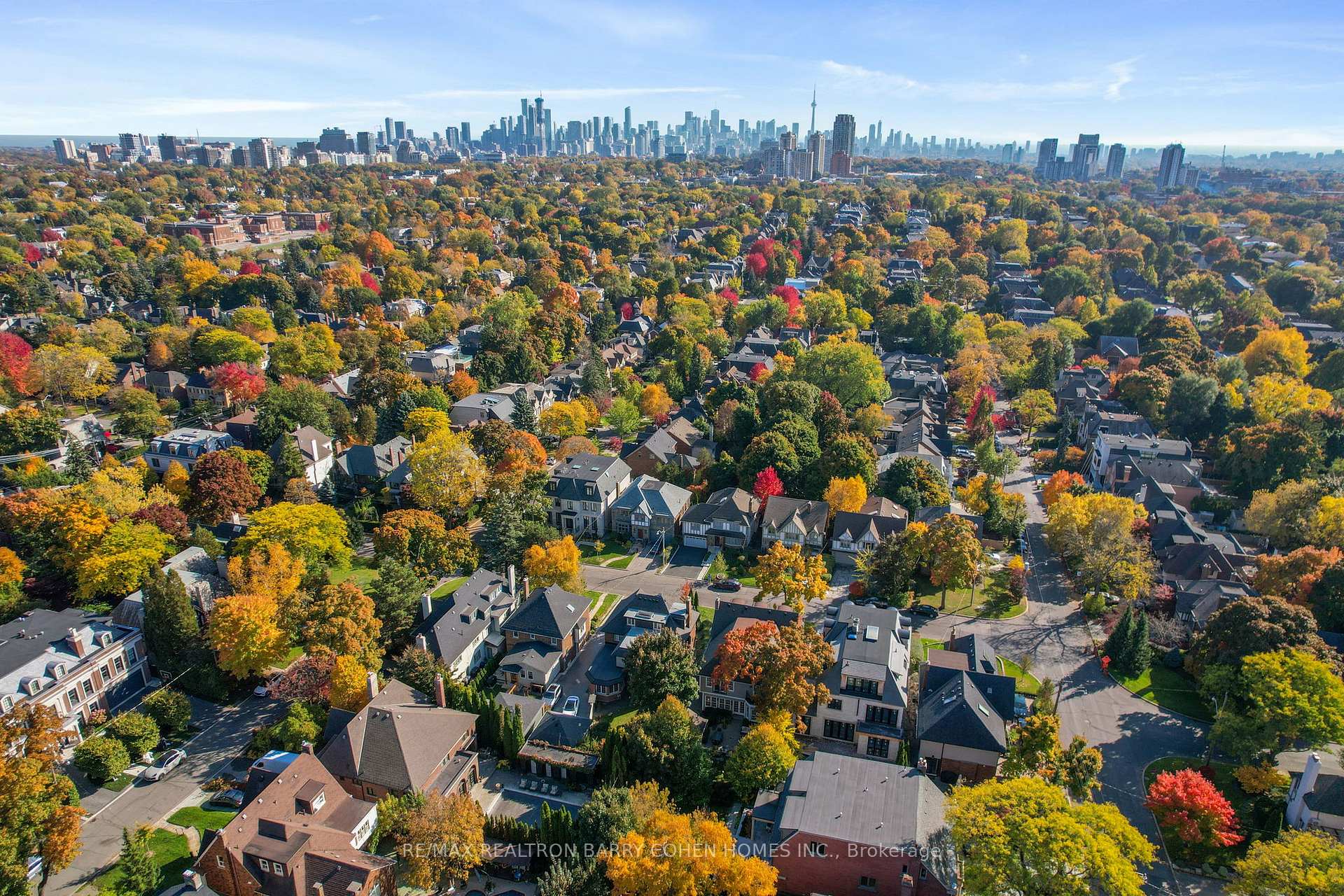 Photo 36 of 32 Ava Road, Toronto, Forest Hill South — HOMEH