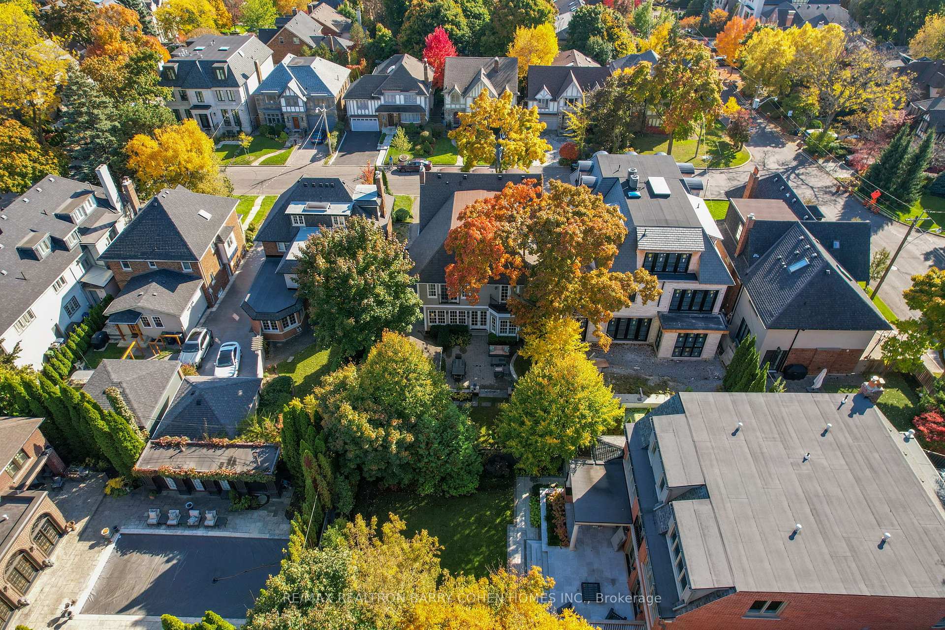 Photo 37 of 32 Ava Road, Toronto, Forest Hill South — HOMEH
