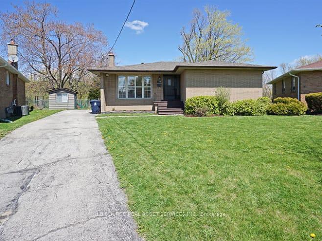 Photo 1 of Unit A, 146 Roebuck Drive, Scarborough, Kennedy Park — HOMEH