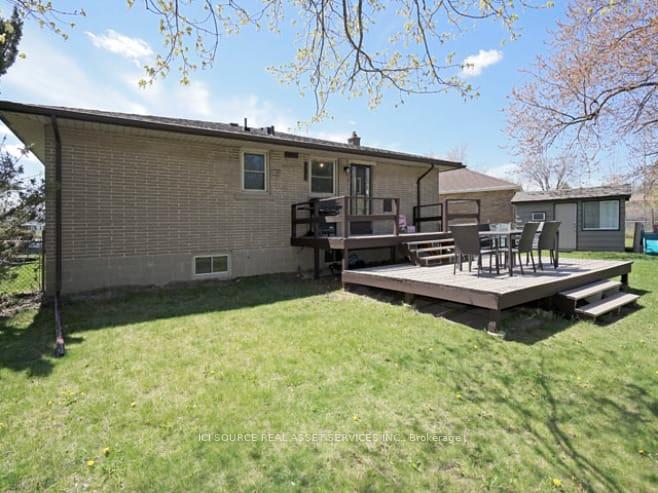 Photo 9 of Unit A, 146 Roebuck Drive, Scarborough, Kennedy Park — HOMEH